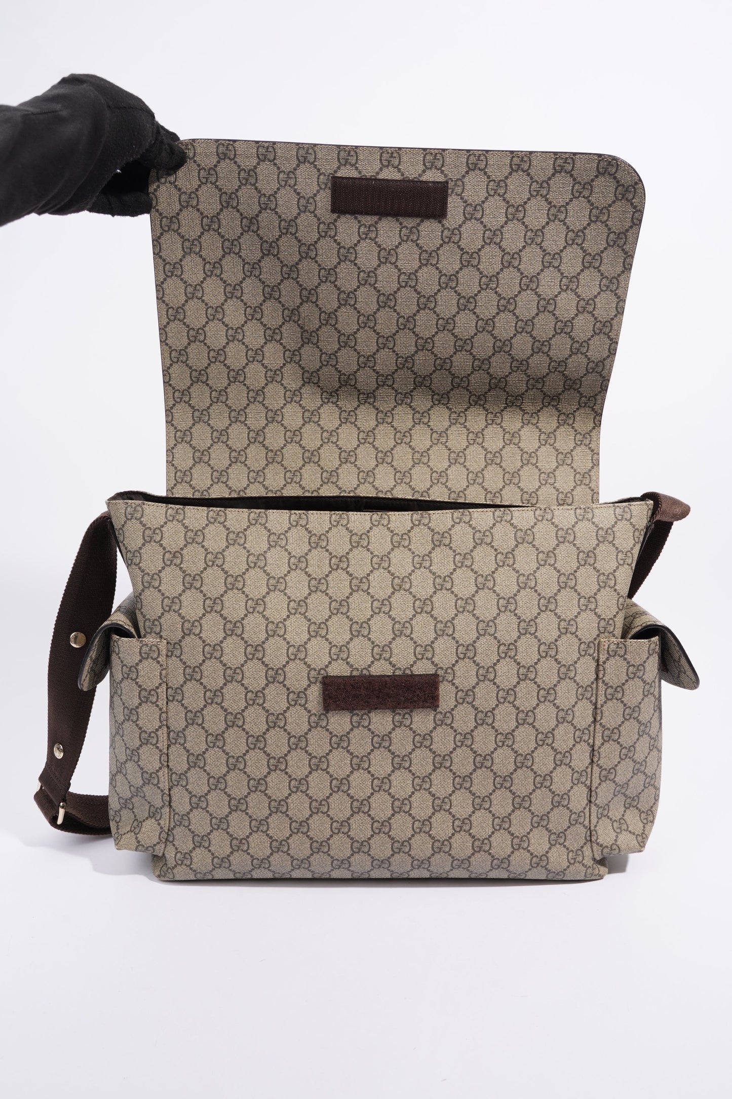 STRAPSTORY - GGC4 BAG - 1317