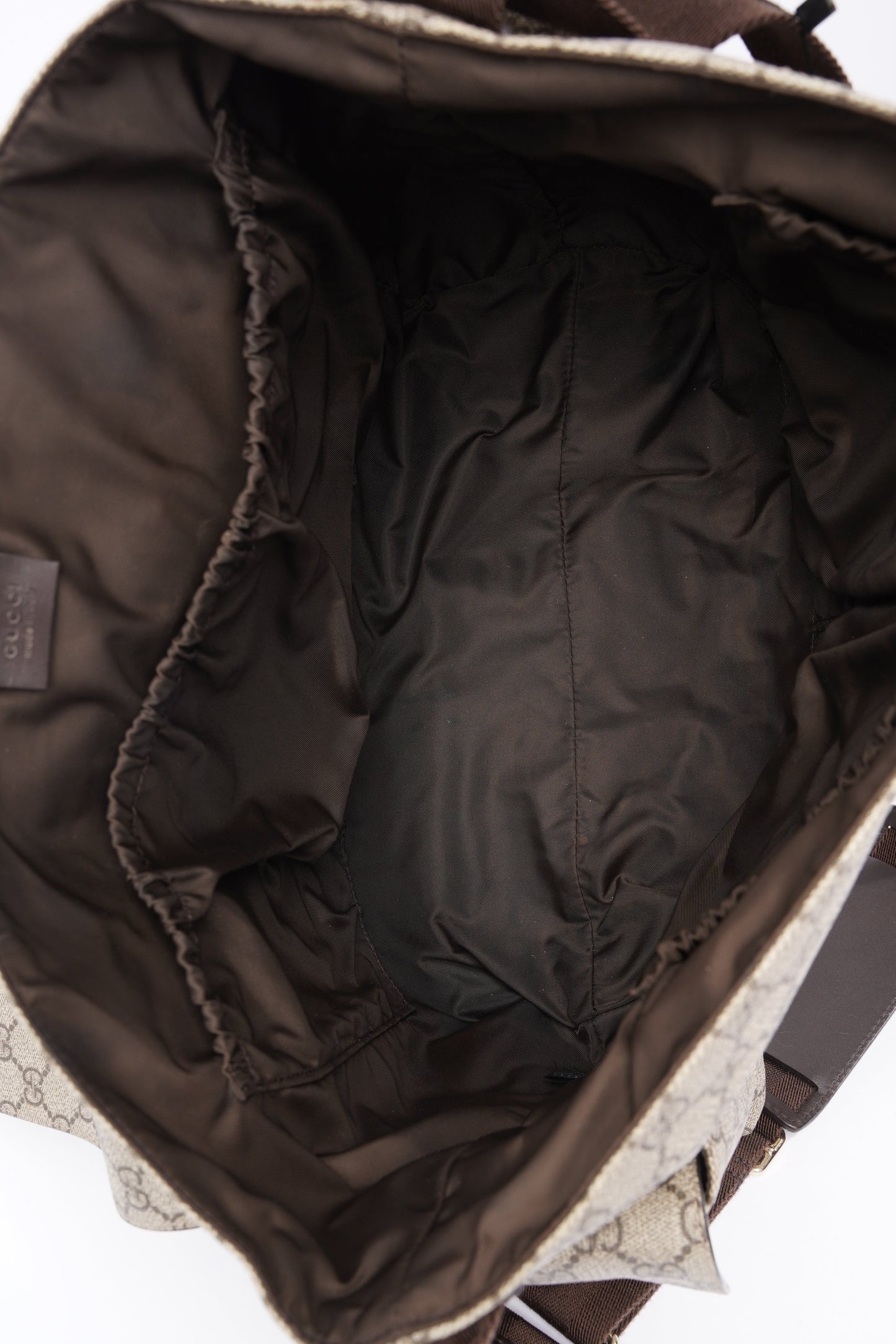 STRAPSTORY - GGC4 BAG - 1317