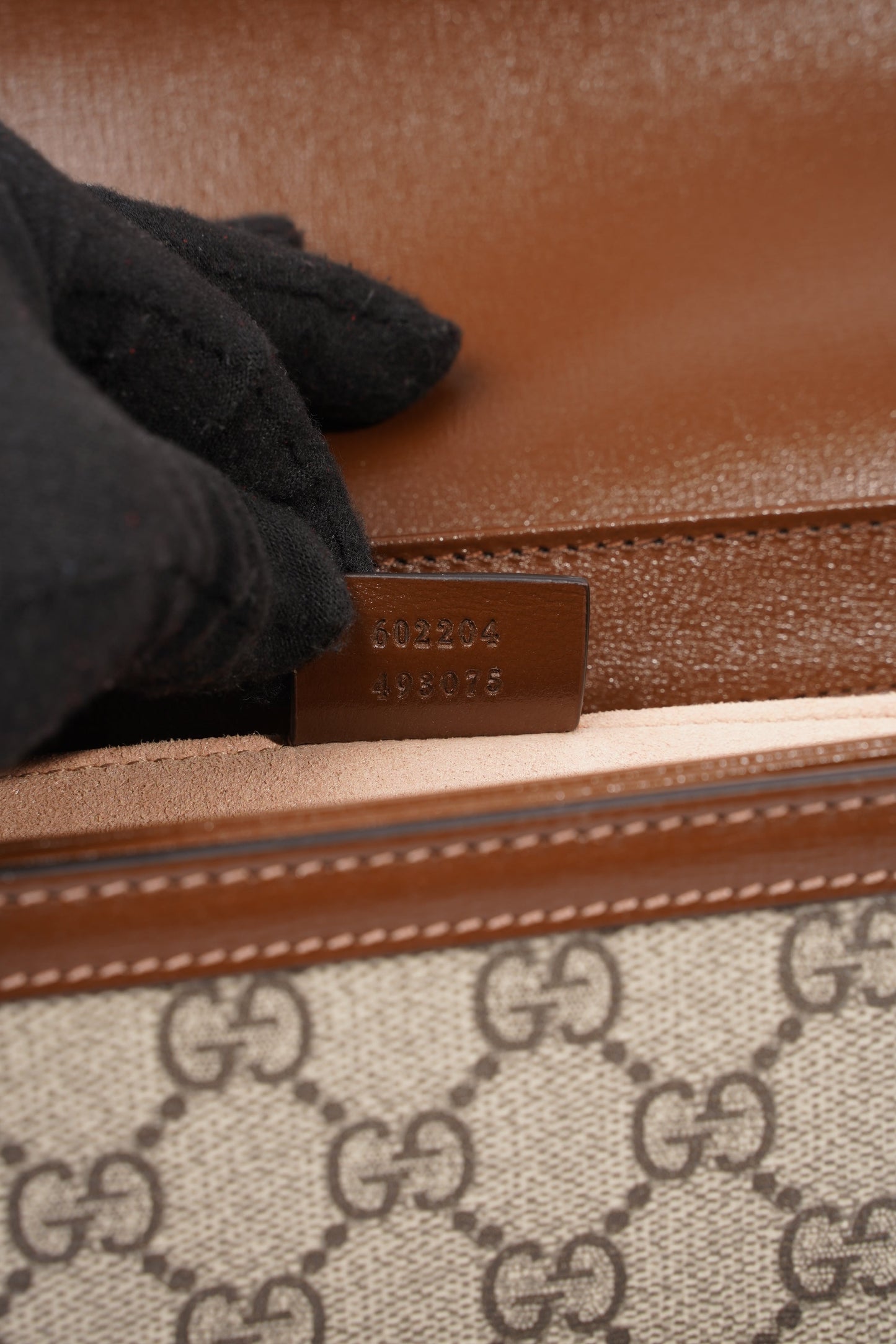 STRAPSTORY - GGC1 BAG - 3724