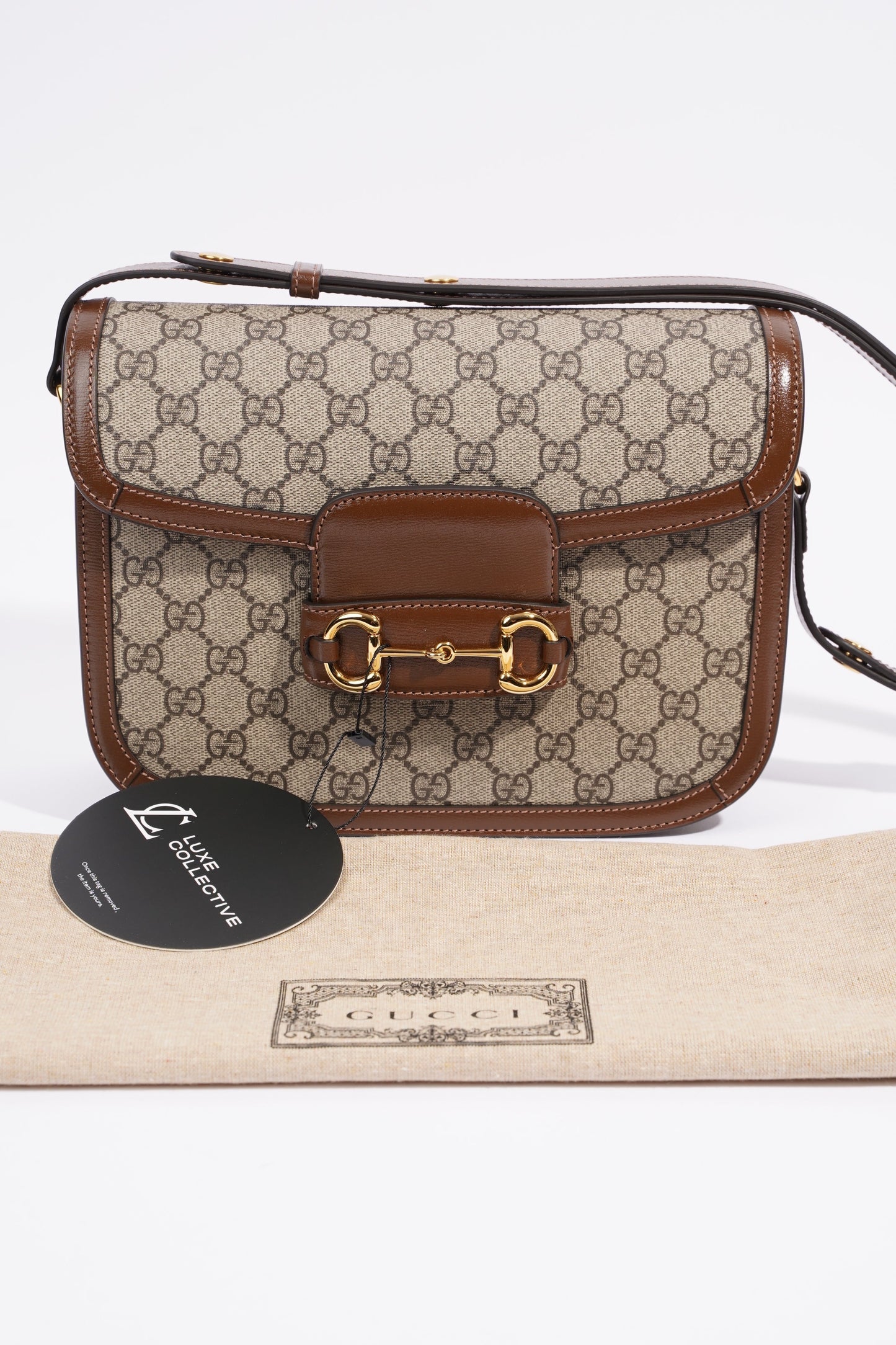 STRAPSTORY - GGC1 BAG - 3724