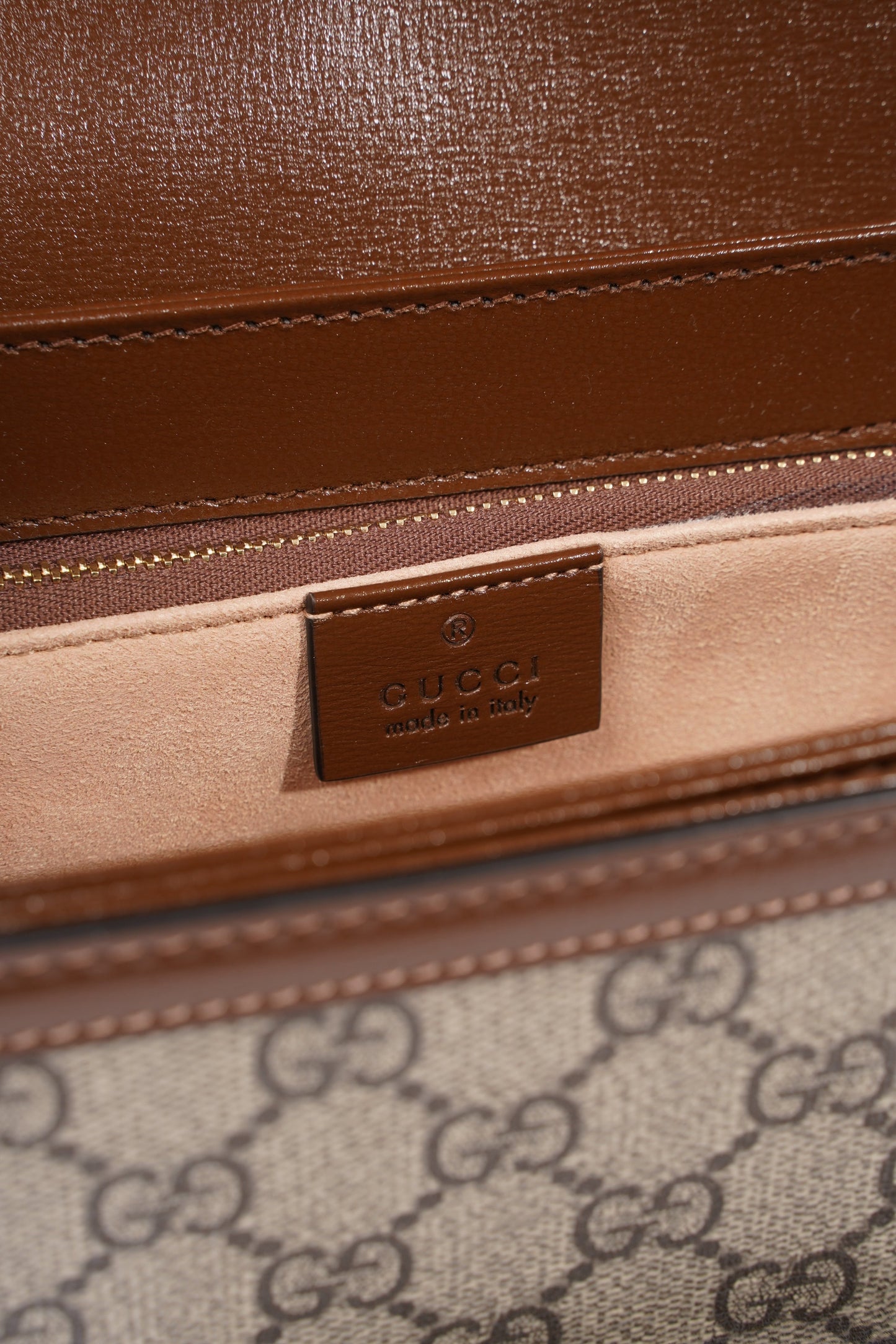 STRAPSTORY - GGC1 BAG - 3724
