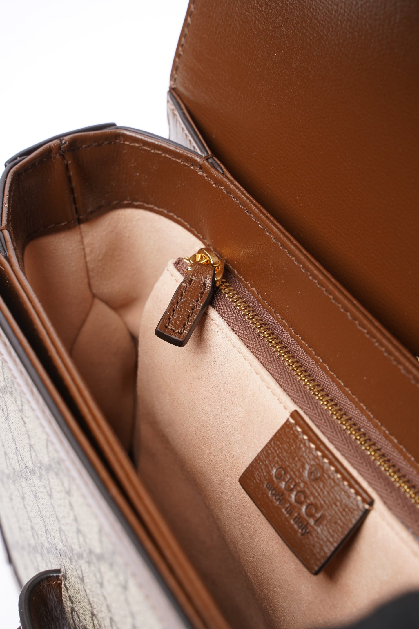 STRAPSTORY - GGC1 BAG - 3724