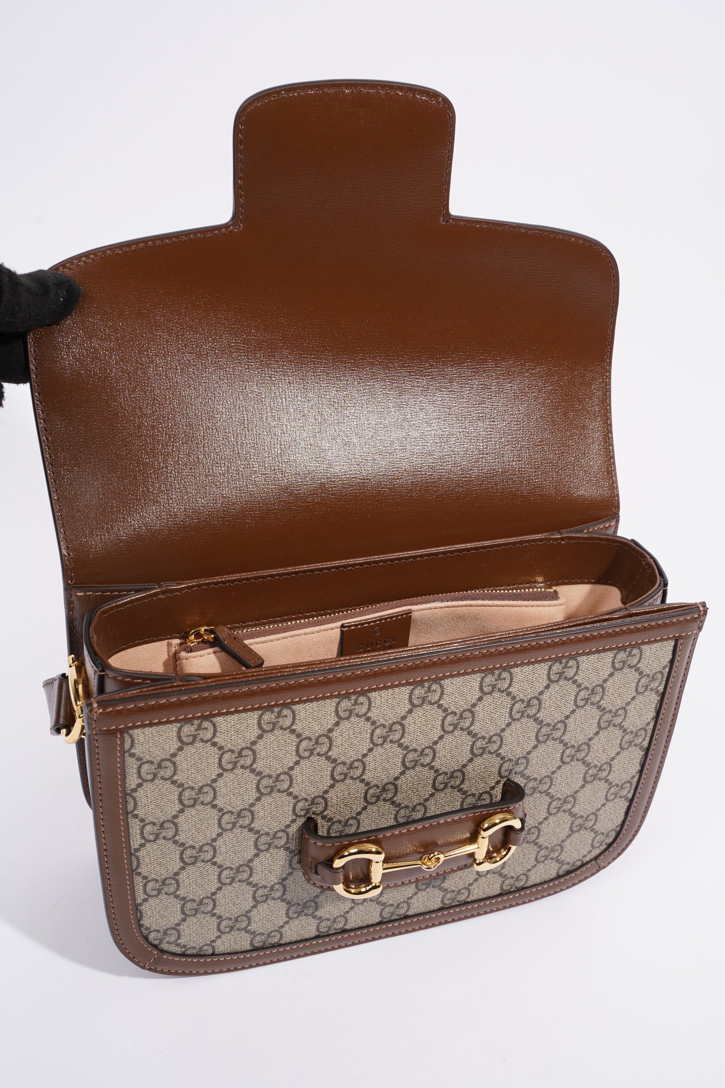 STRAPSTORY - GGC1 BAG - 3724