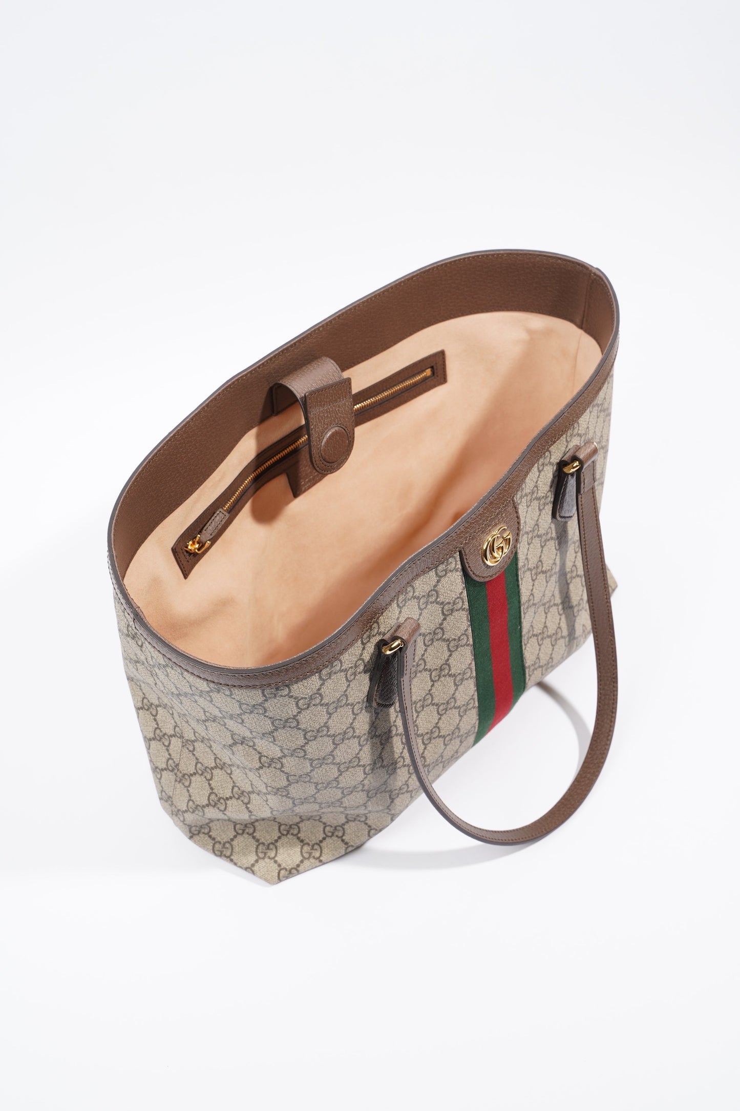 STRAPSTORY - GGC4 BAG - 1556
