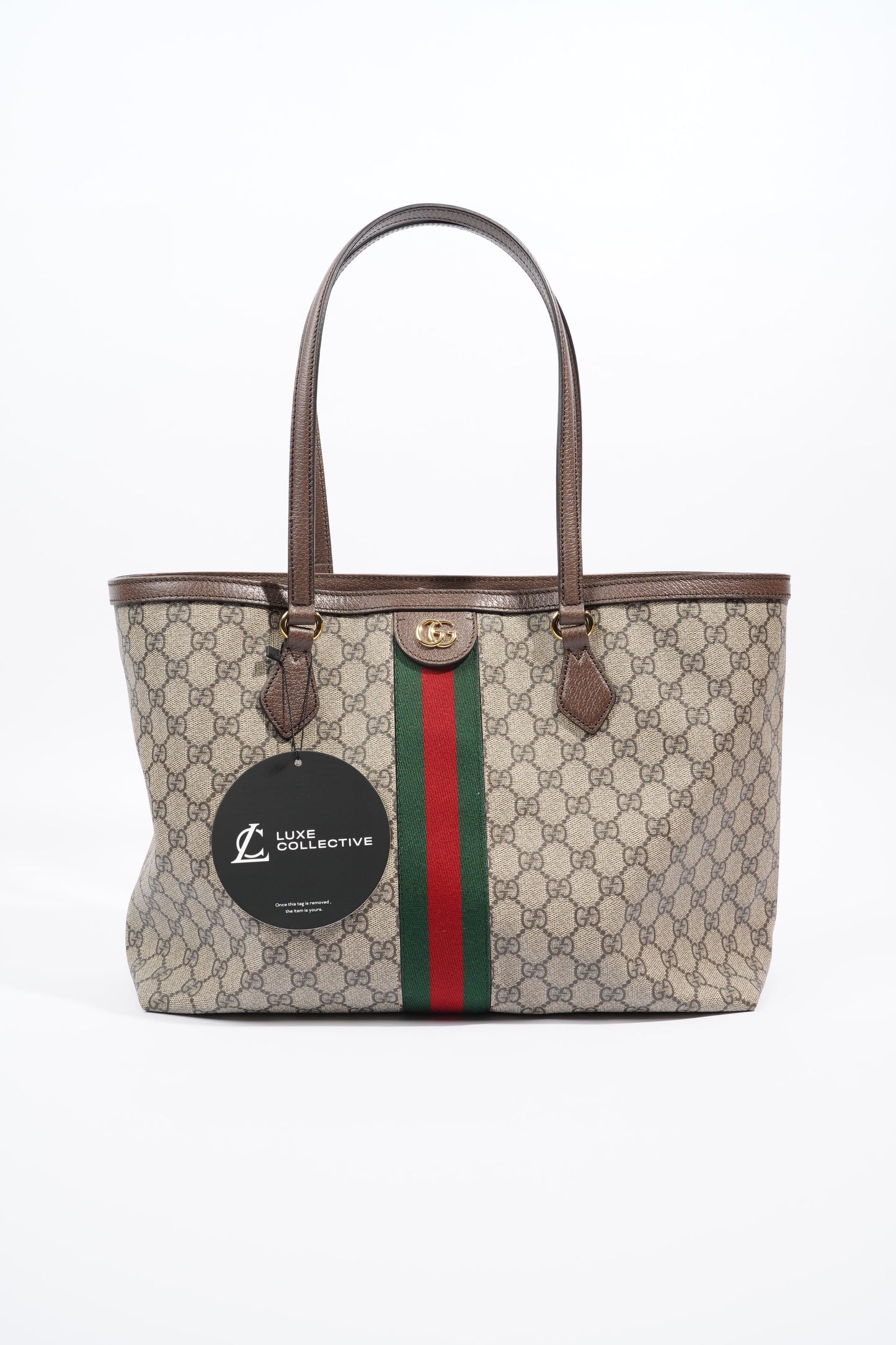 STRAPSTORY - GGC4 BAG - 1556
