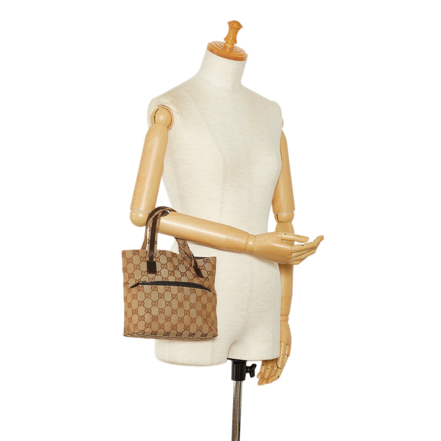 STRAPSTORY - GGC1 BAG - 1186