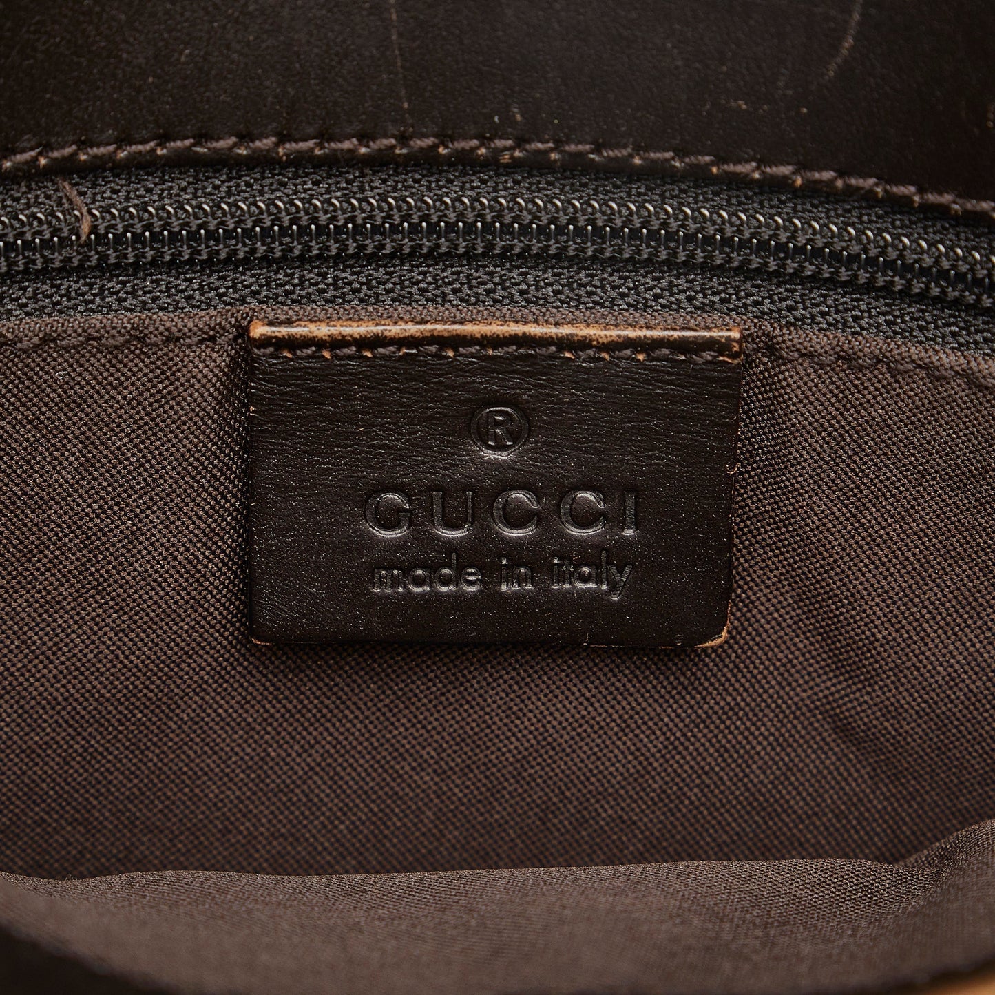 STRAPSTORY - GGC1 BAG - 1197