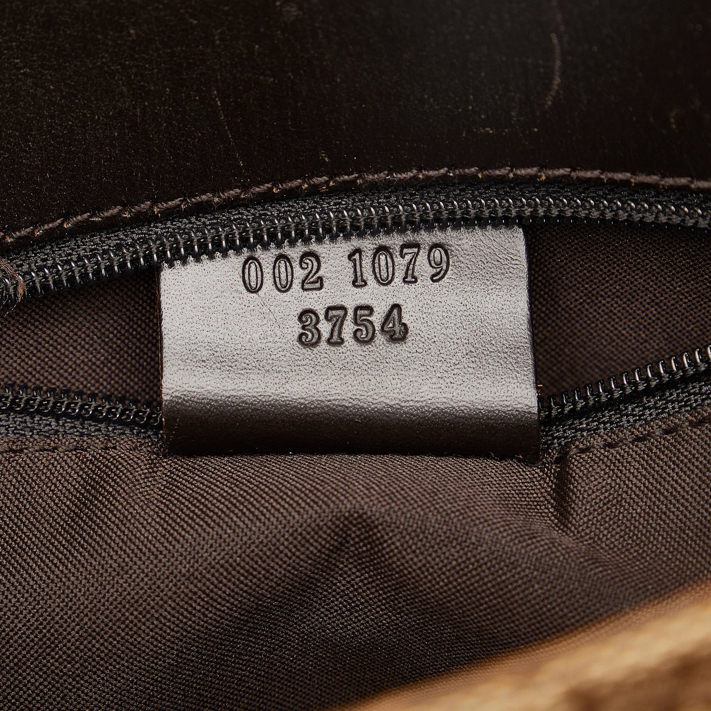 STRAPSTORY - GGC1 BAG - 1186