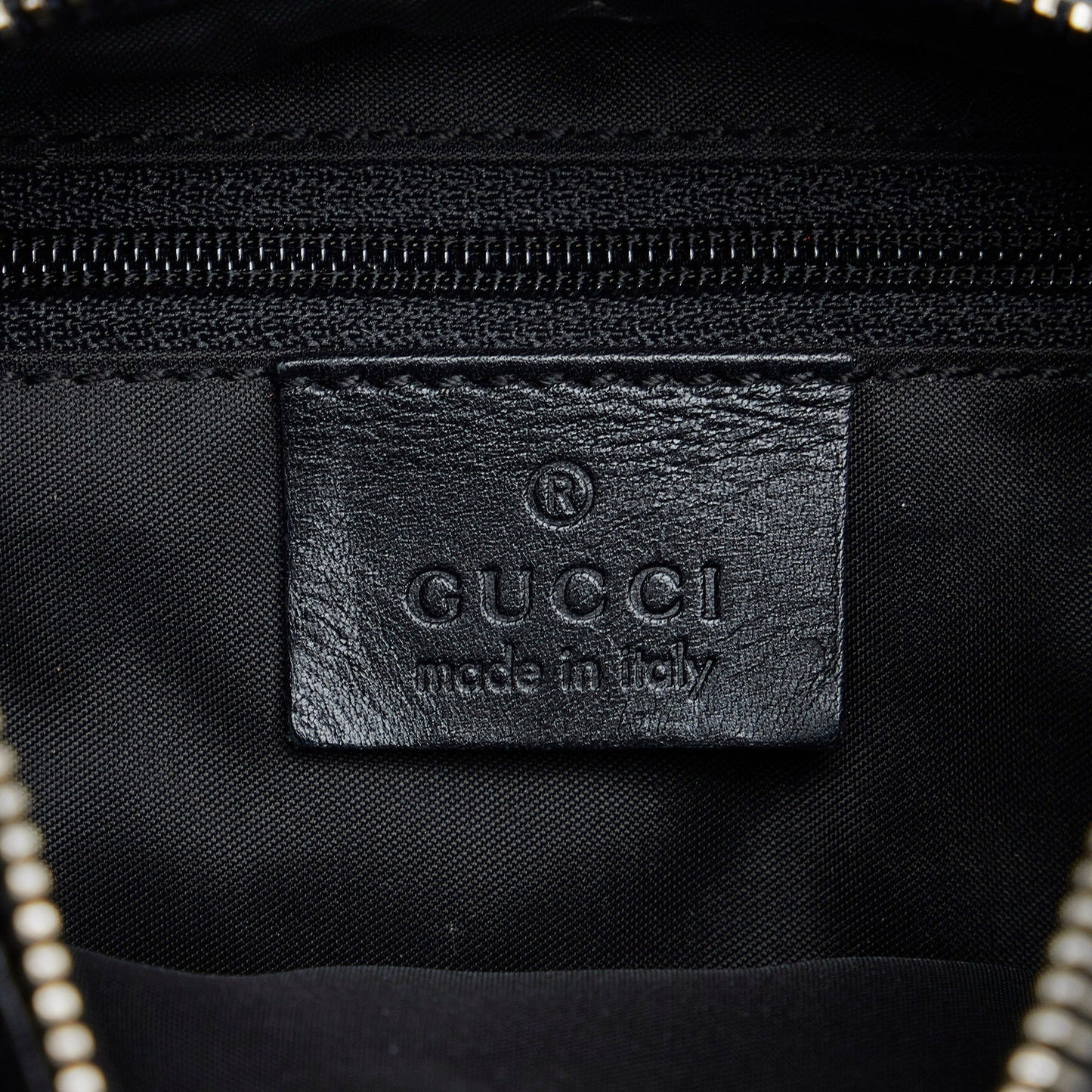 STRAPSTORY - GGC1 BAG - 2465