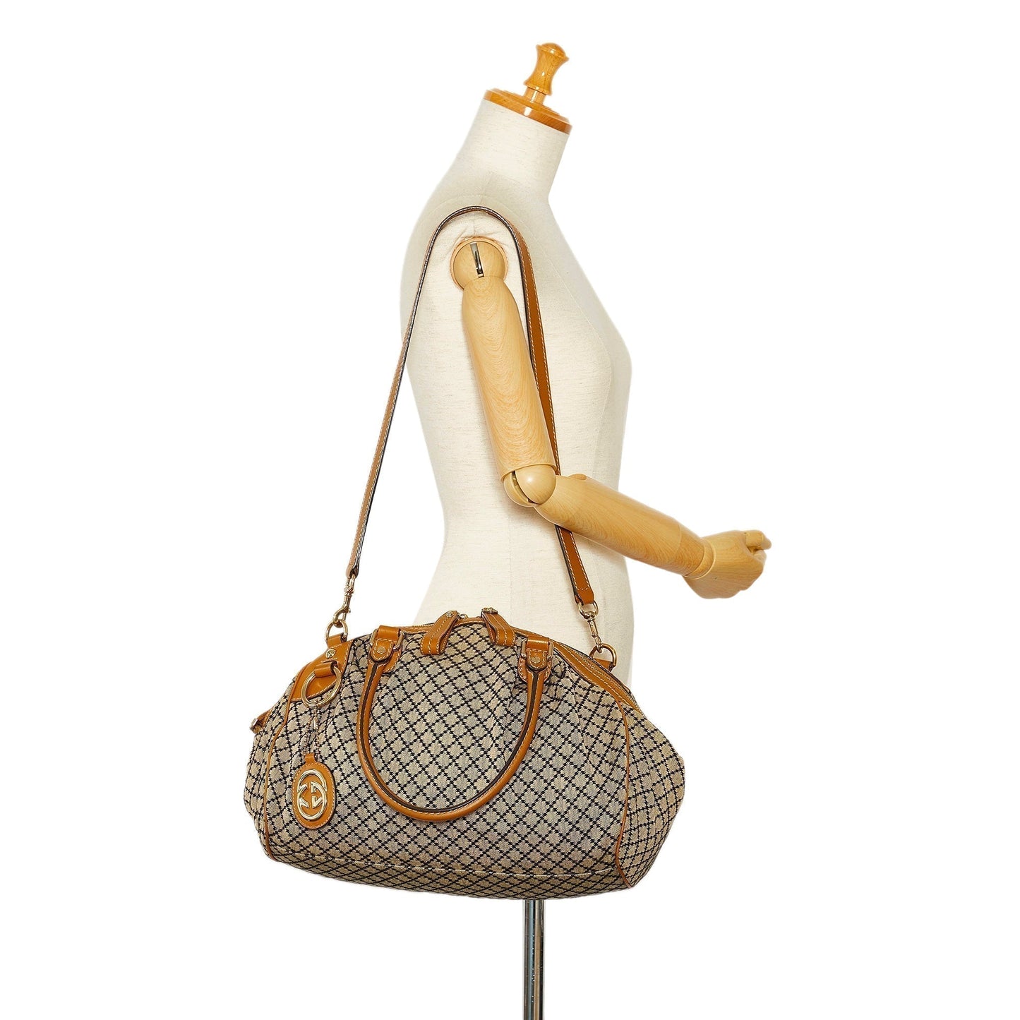 STRAPSTORY - GGC4 BAG - 2716