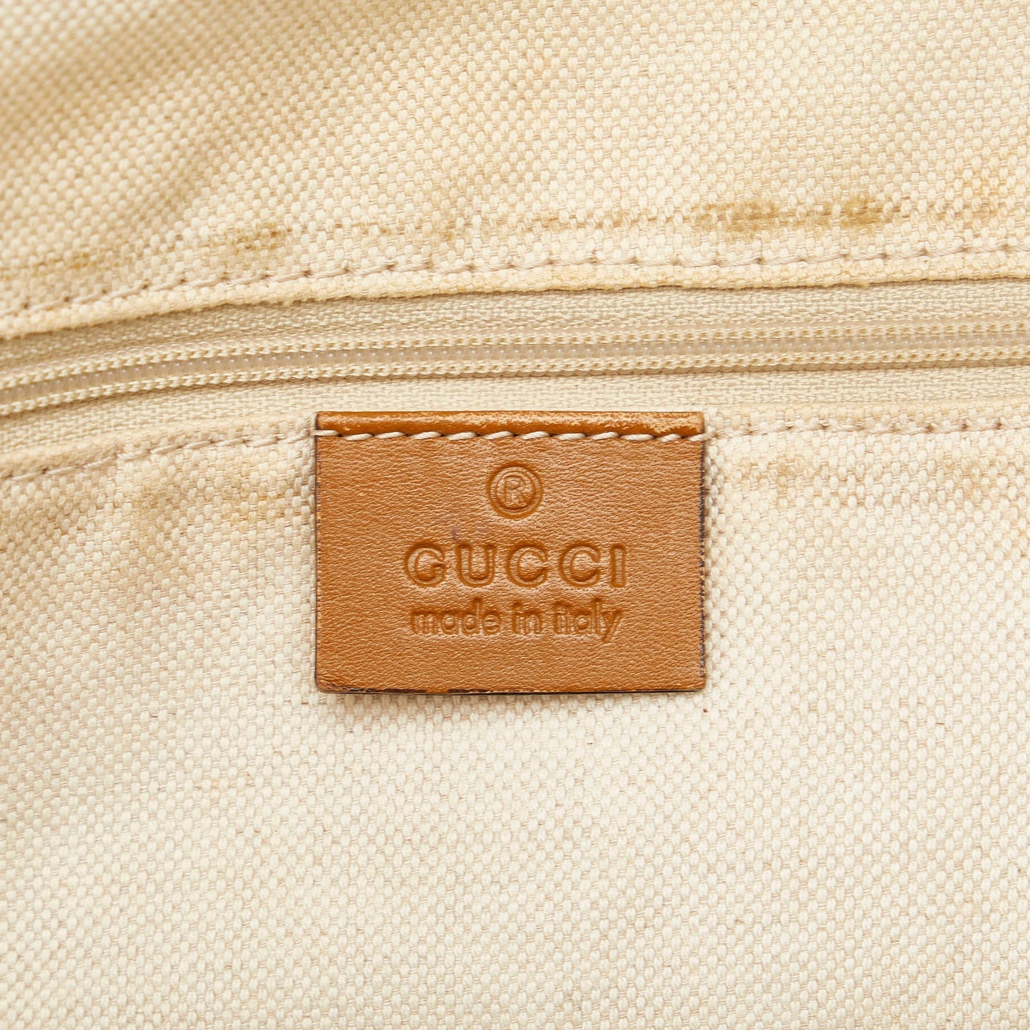 STRAPSTORY - GGC4 BAG - 2716
