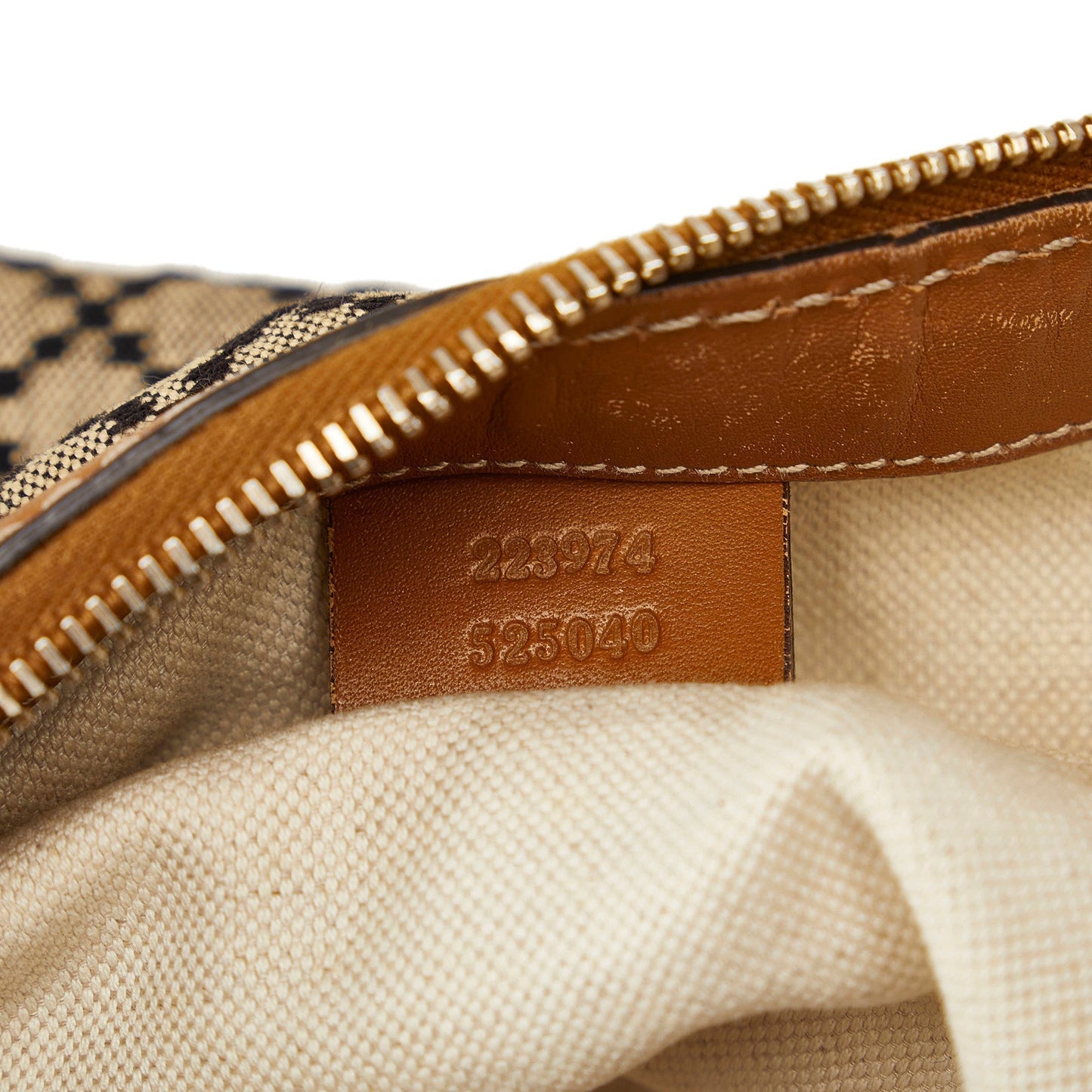 STRAPSTORY - GGC4 BAG - 2716