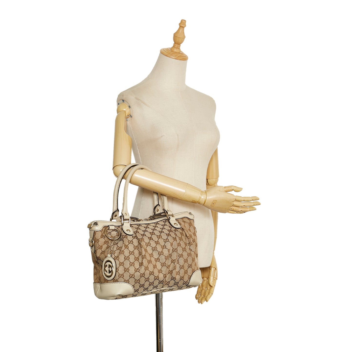 STRAPSTORY - GGC1 BAG - 1130