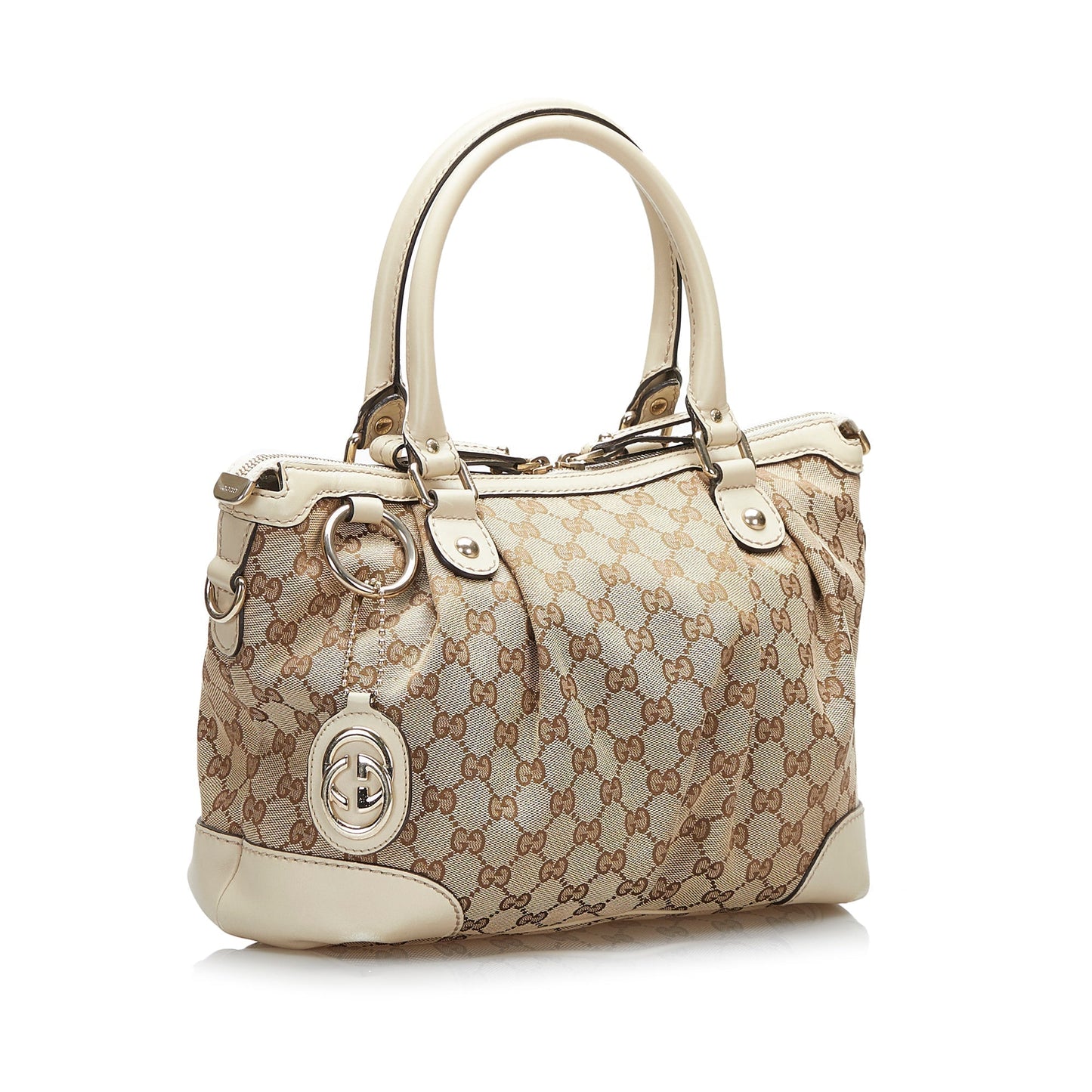 STRAPSTORY - GGC1 BAG - 1130