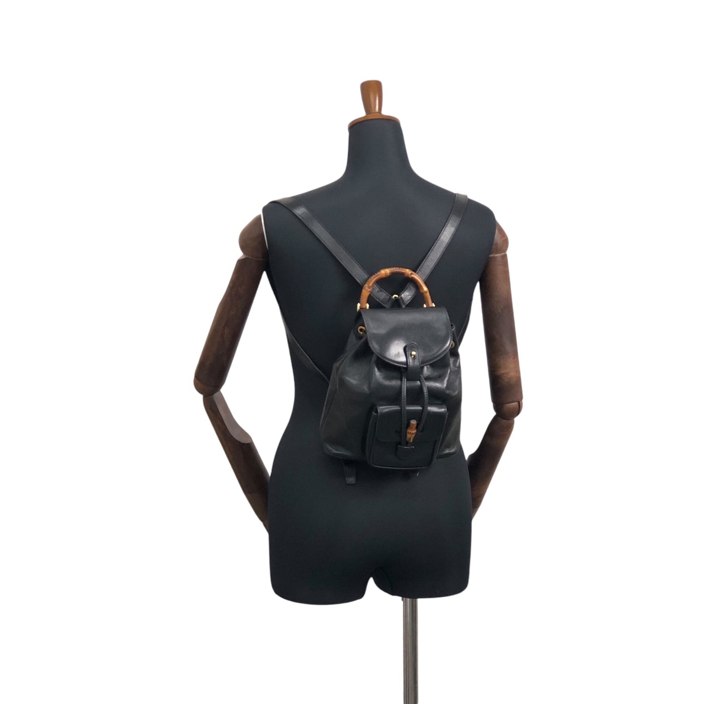 STRAPSTORY - GGC4 BAG - 3101