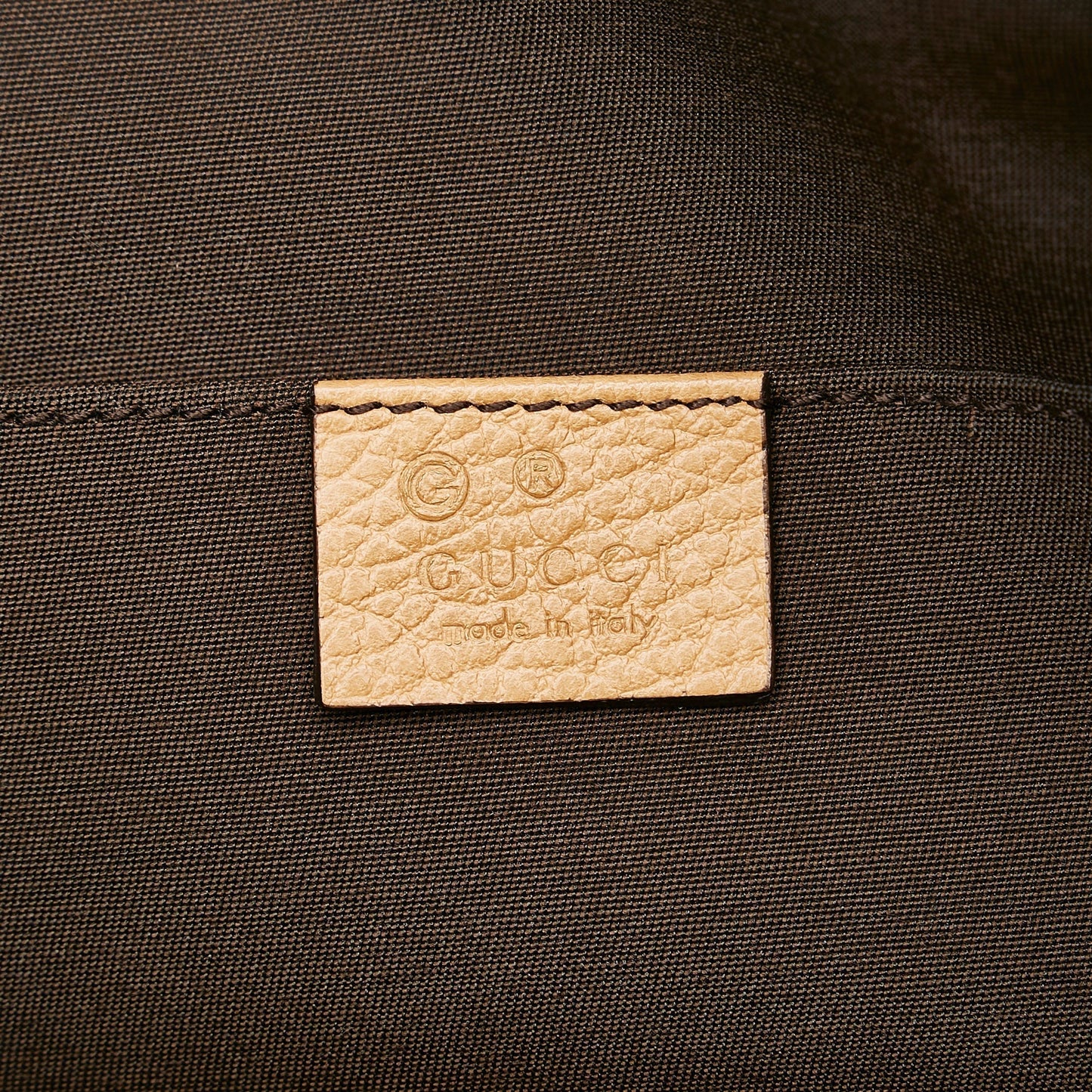 STRAPSTORY - GGC4 BAG - 2711