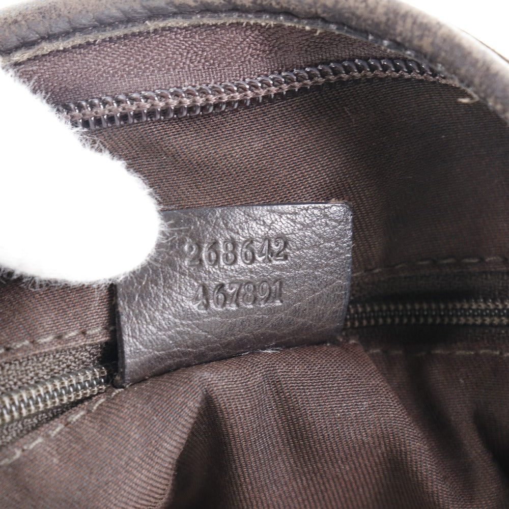STRAPSTORY - GGC1 BAG - 2675