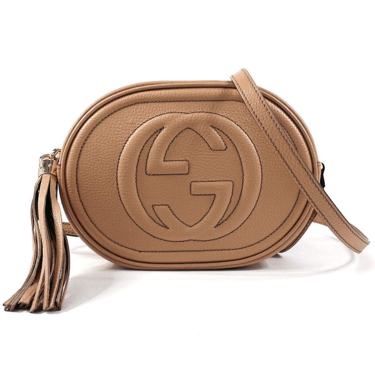 STRAPSTORY - GGC1 BAG - 2498