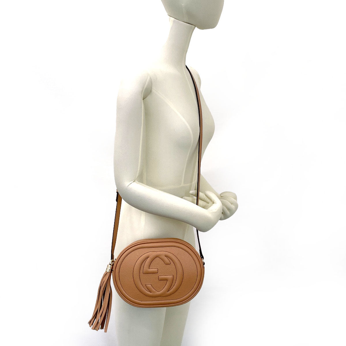 STRAPSTORY - GGC1 BAG - 2498