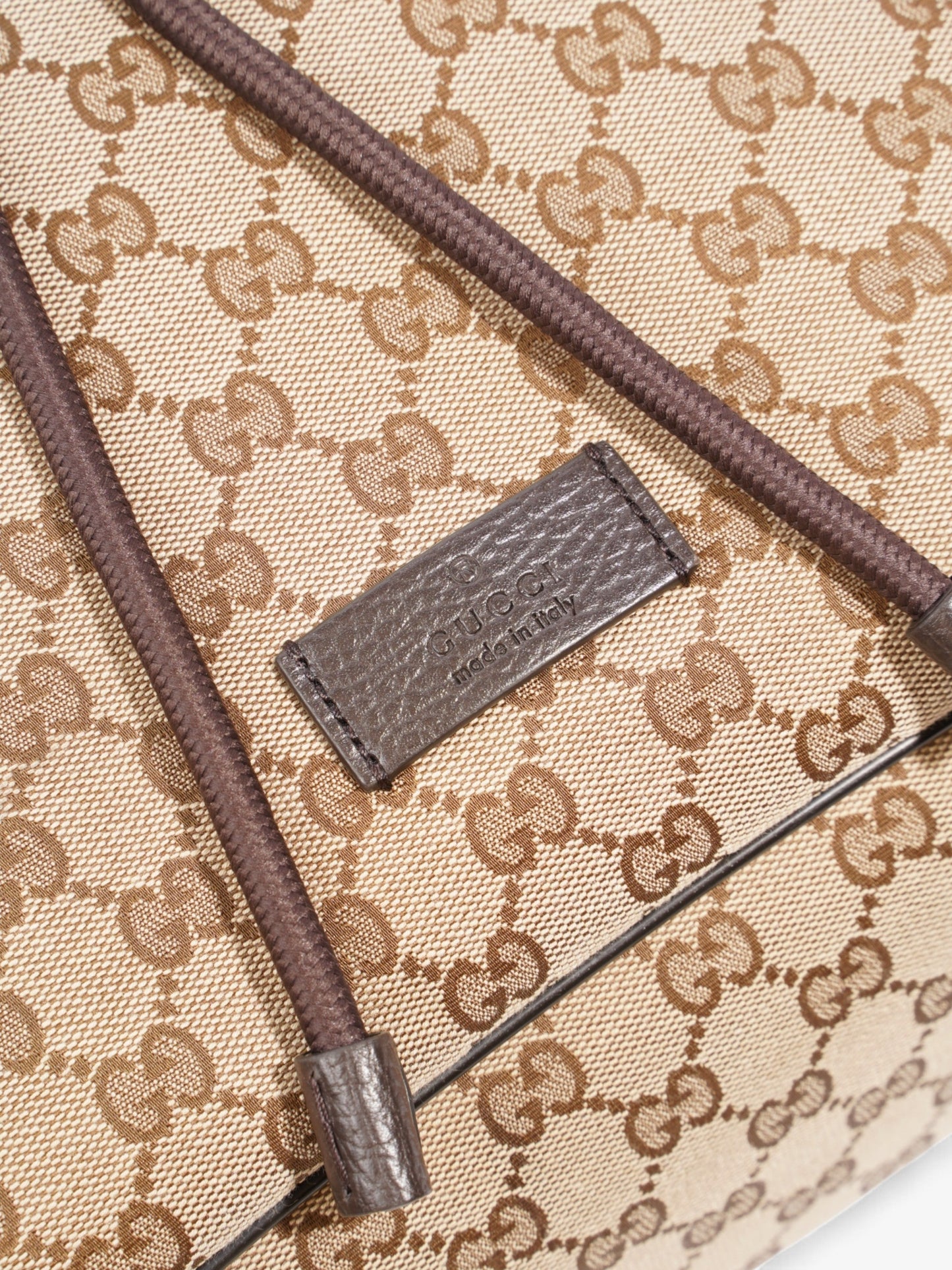 STRAPSTORY - GGC4 BAG - 3045
