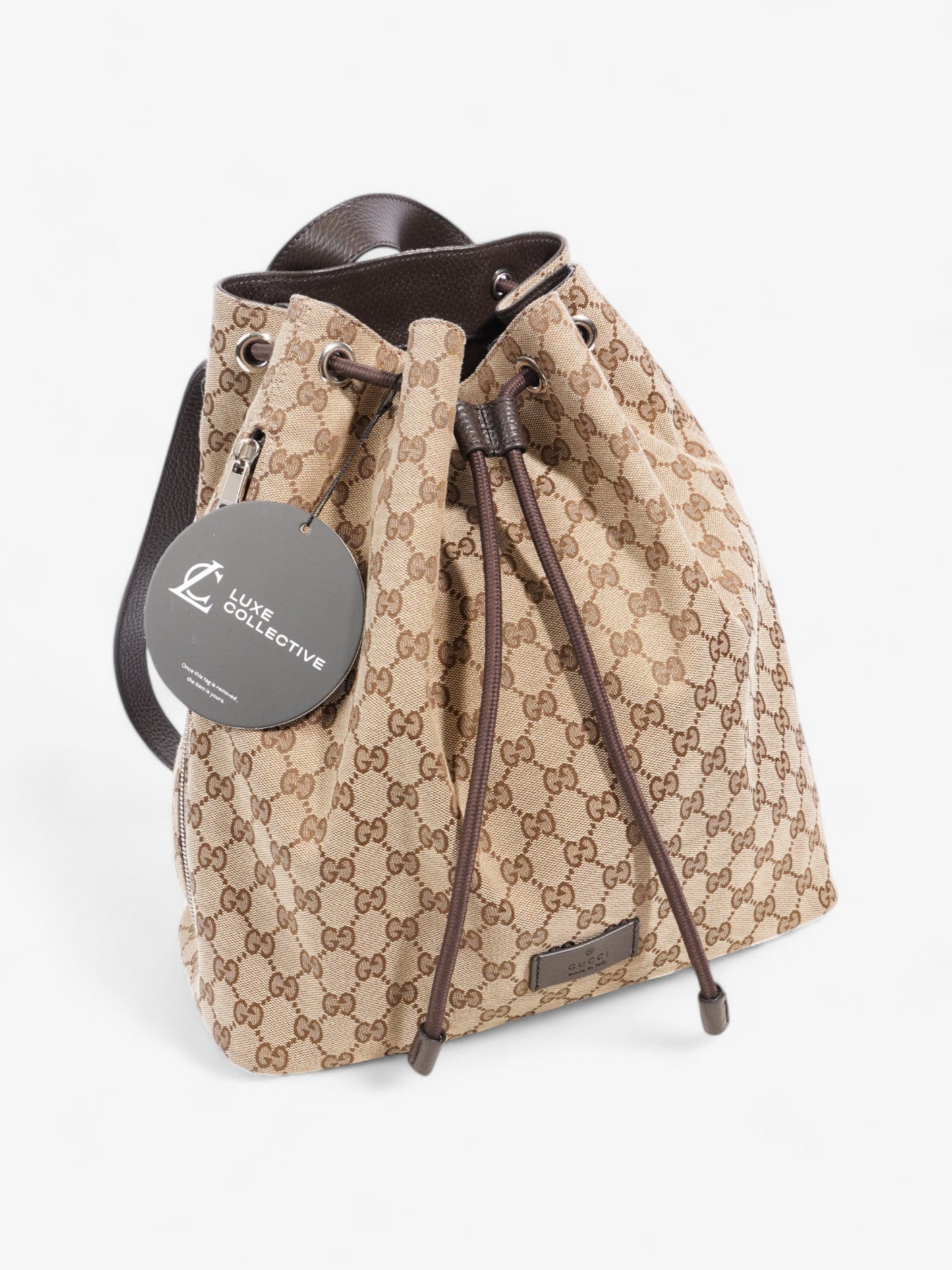 STRAPSTORY - GGC4 BAG - 3045