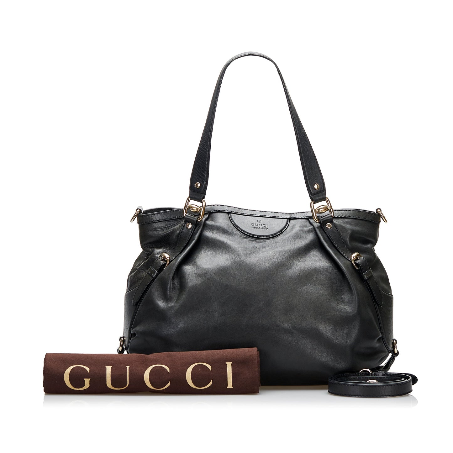STRAPSTORY - GGC4 BAG - 2628