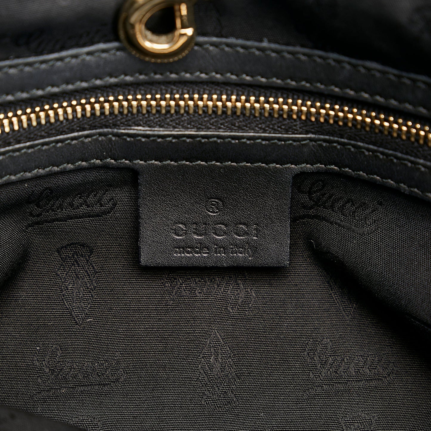 STRAPSTORY - GGC4 BAG - 2628