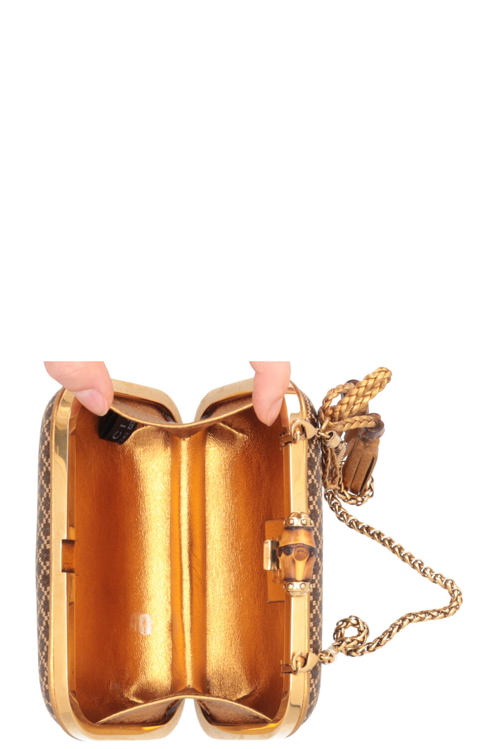 STRAPSTORY - GGC4 BAG - 3767