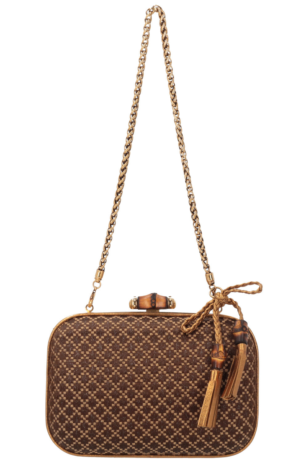 STRAPSTORY - GGC4 BAG - 3767