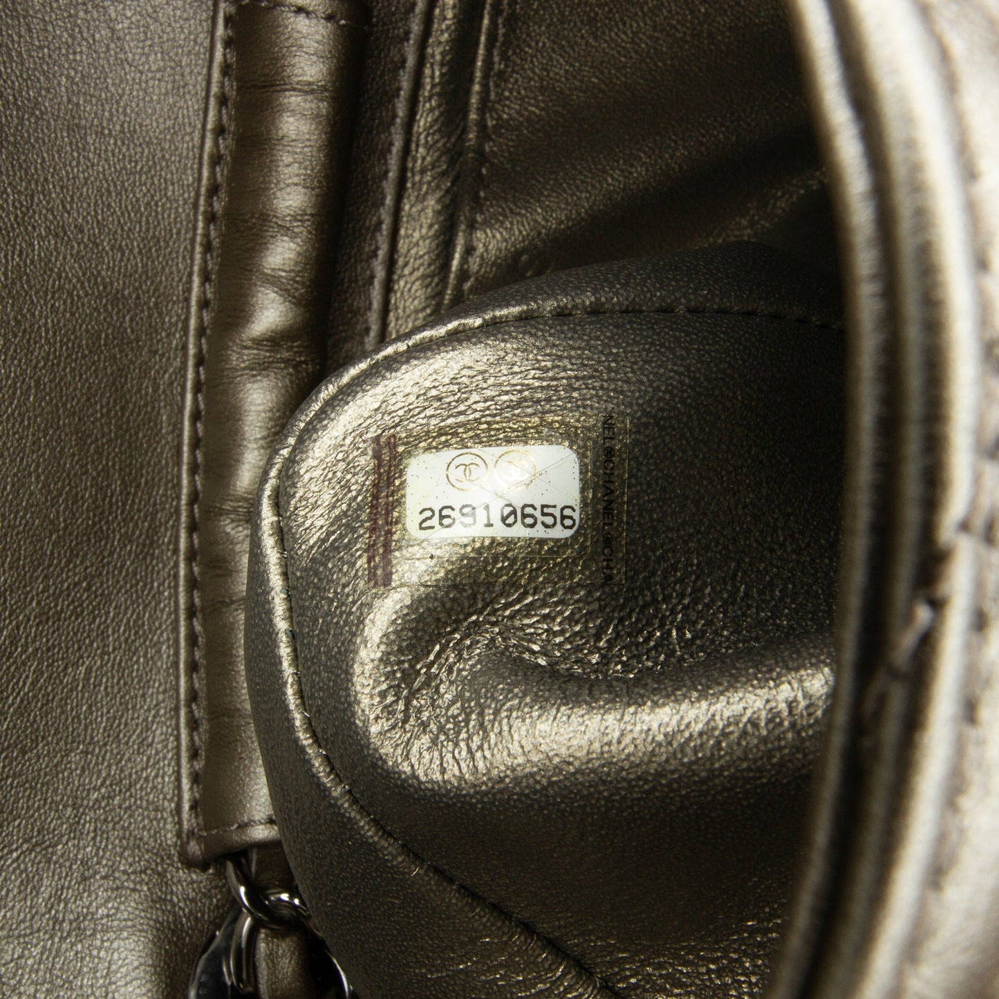 STRAPSTORY MIX BAG - 827