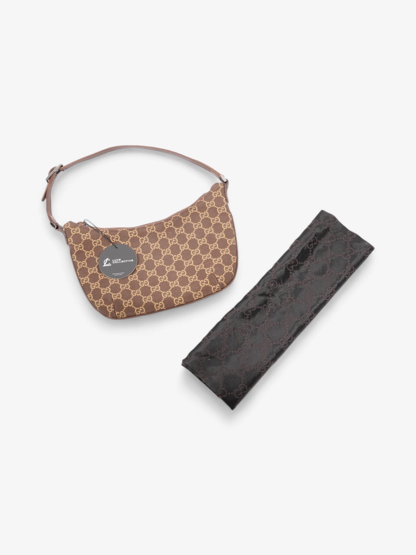 STRAPSTORY - GGC1 BAG - 3960