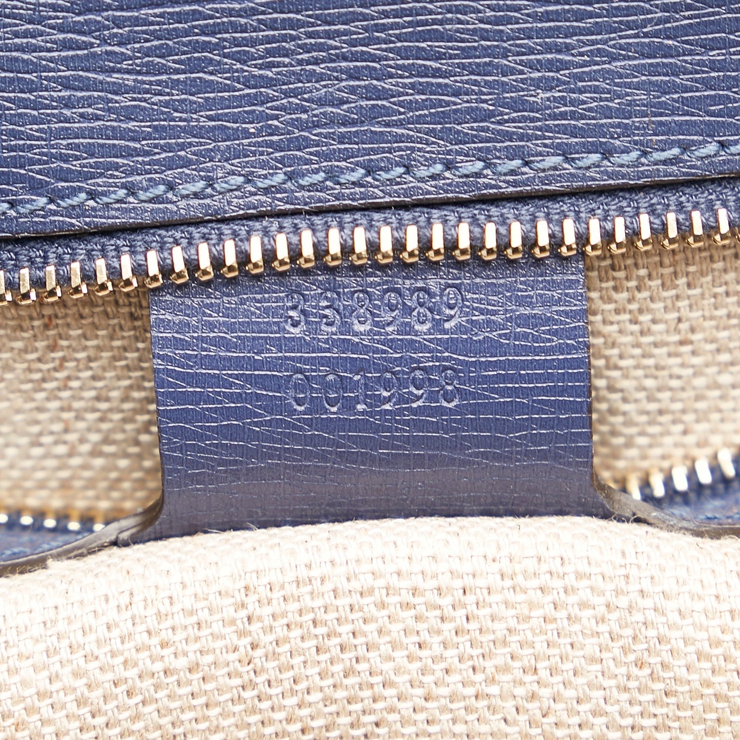 STRAPSTORY - GGC1 BAG - 1458