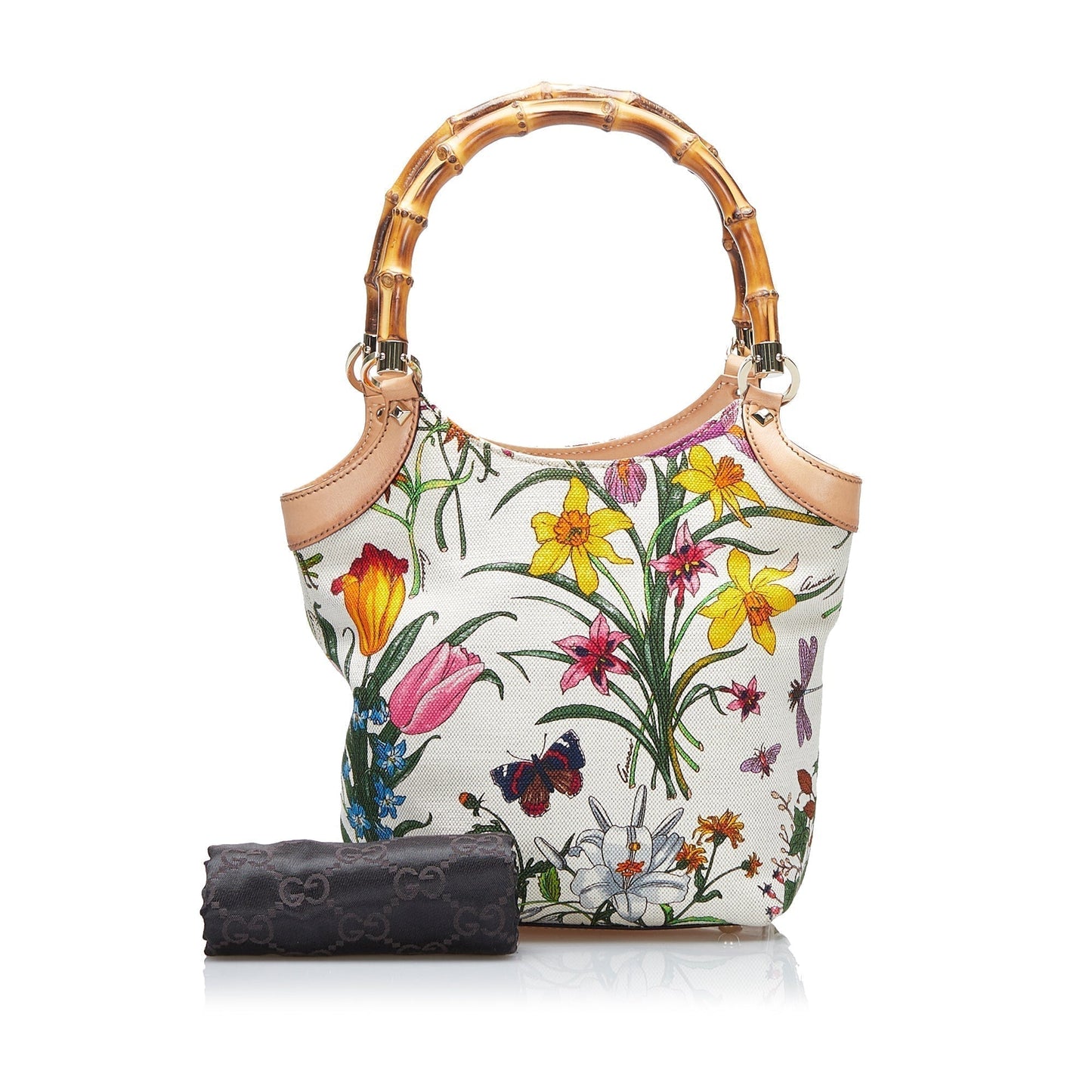 STRAPSTORY - GGC1 BAG - 1449