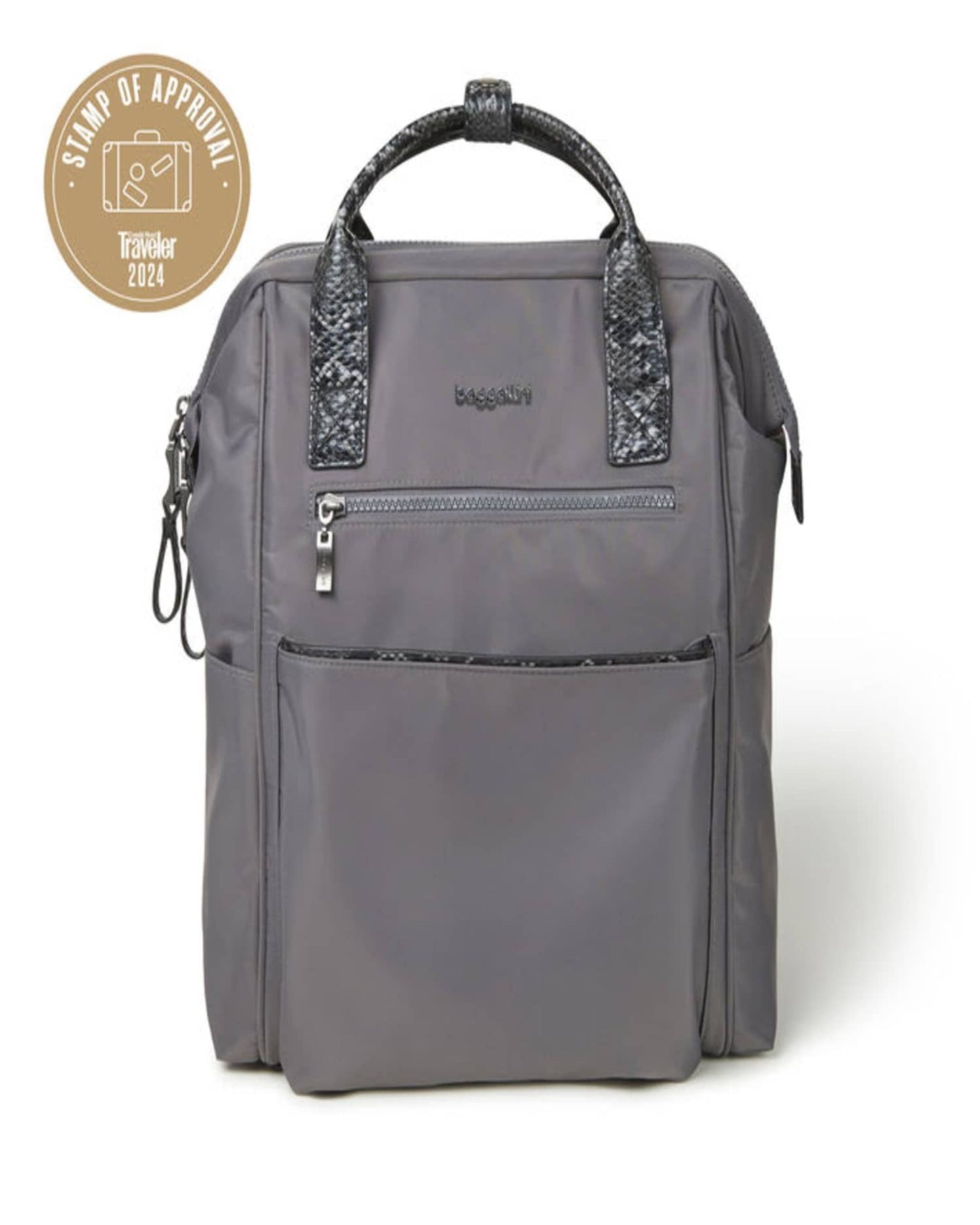 StrapStory - Backpack 976