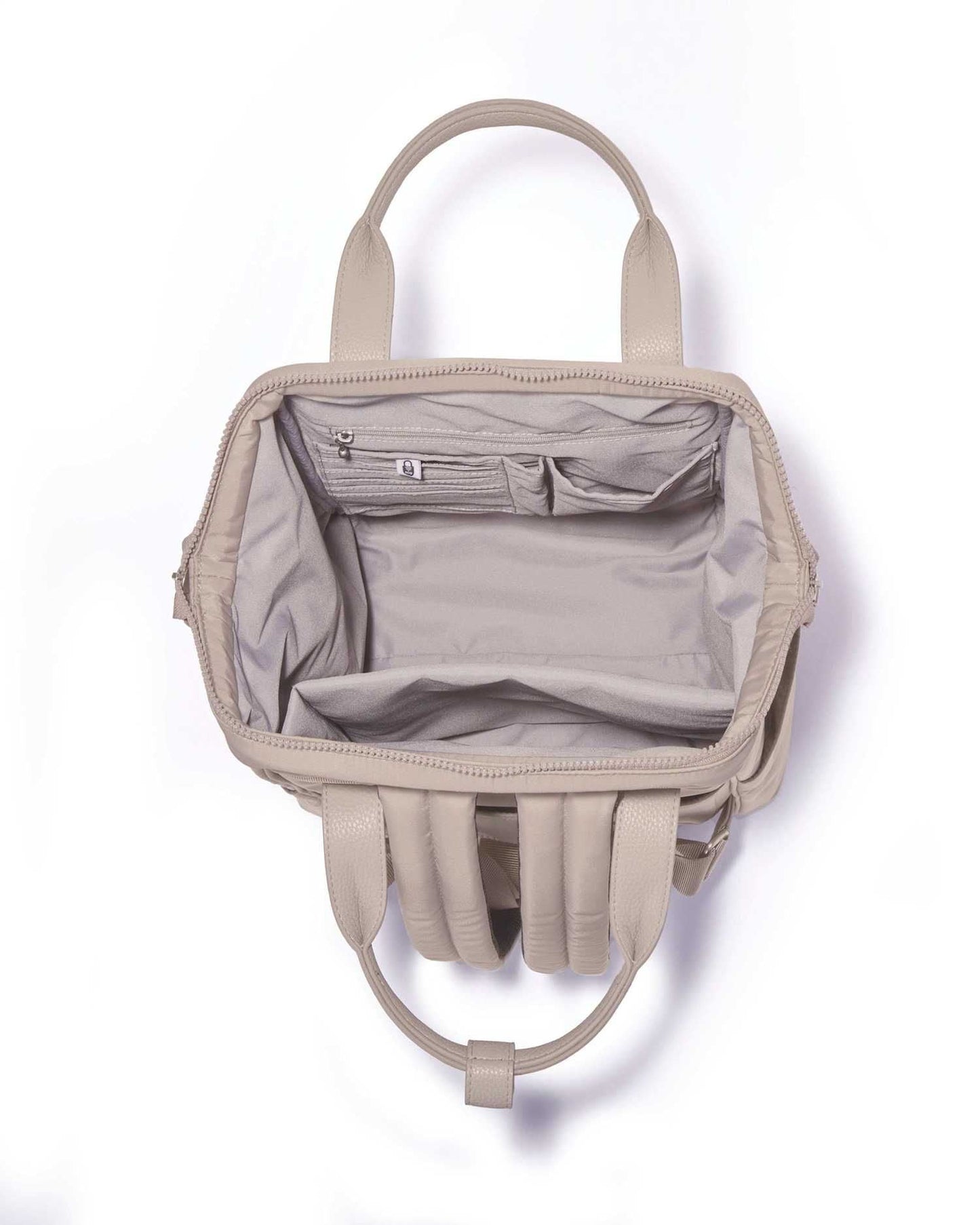 StrapStory - Backpack 976