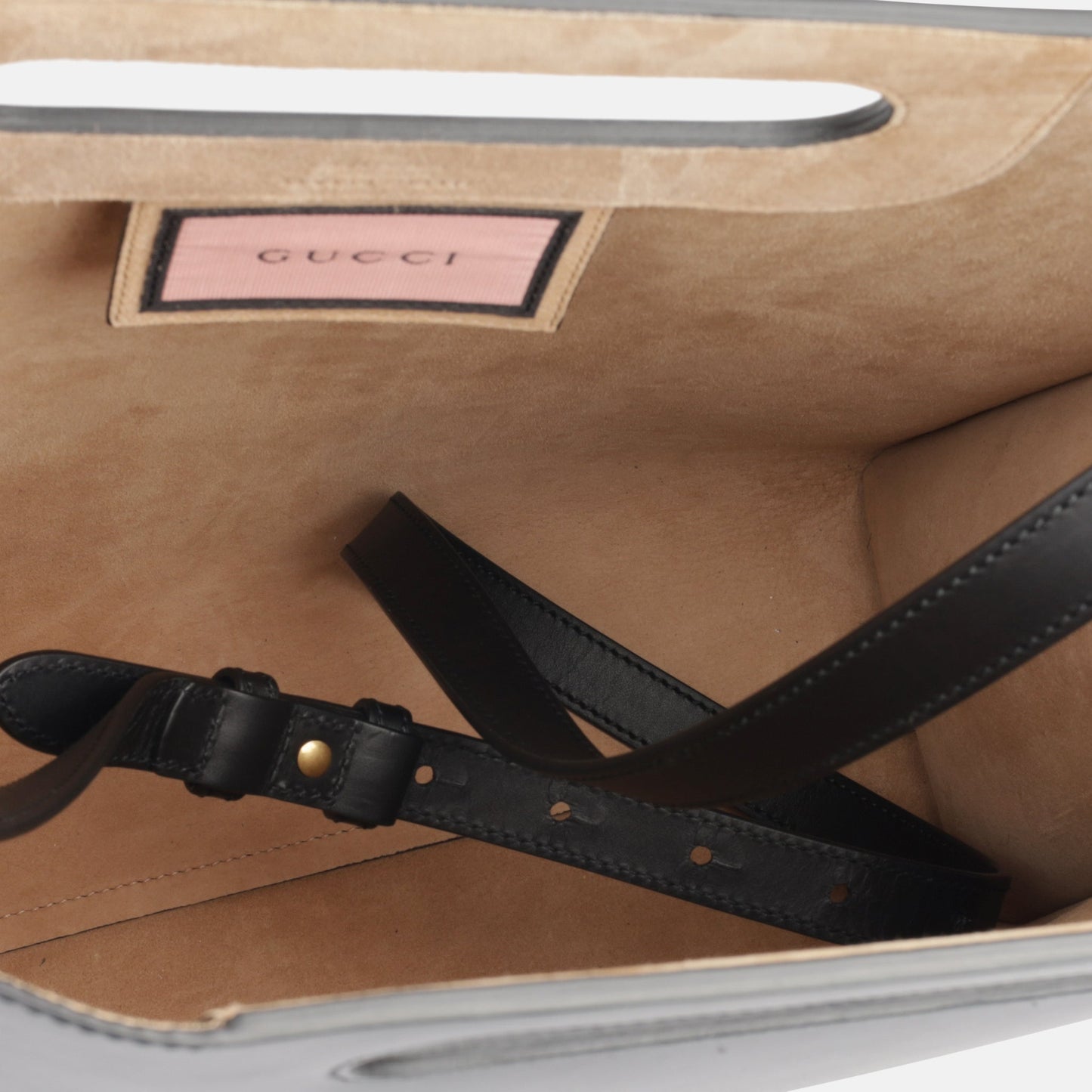STRAPSTORY - GGC4 BAG - 1813