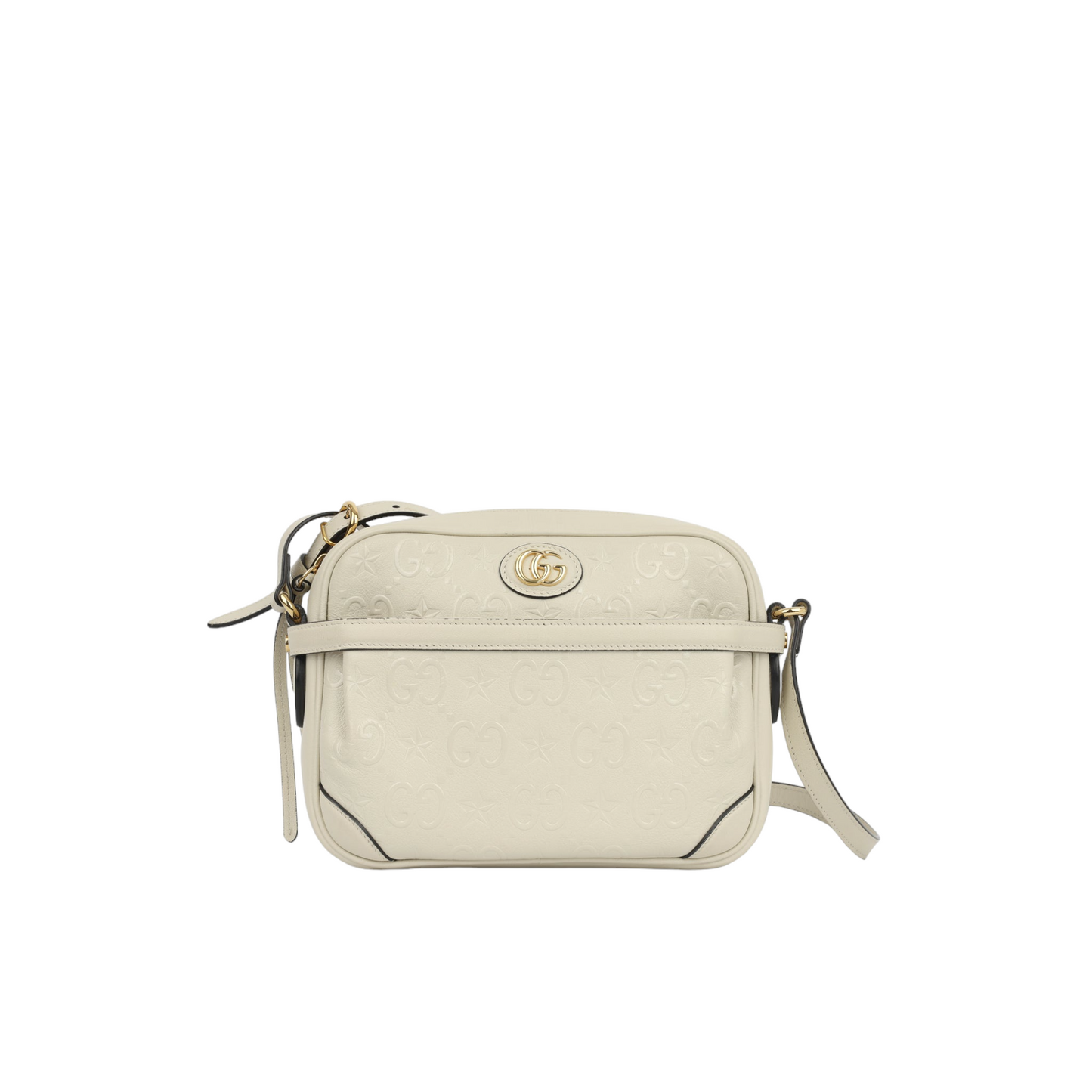 STRAPSTORY - GGC4 BAG - 3919