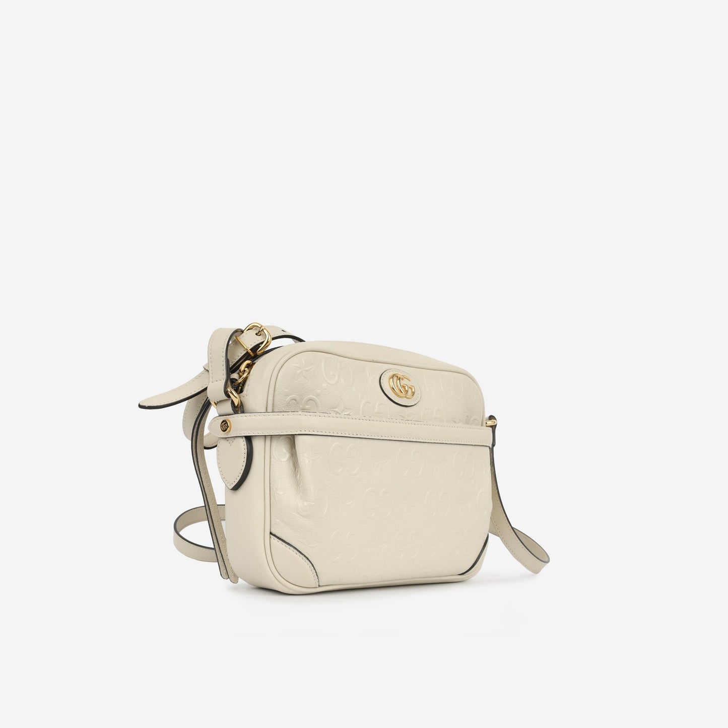 STRAPSTORY - GGC4 BAG - 3919