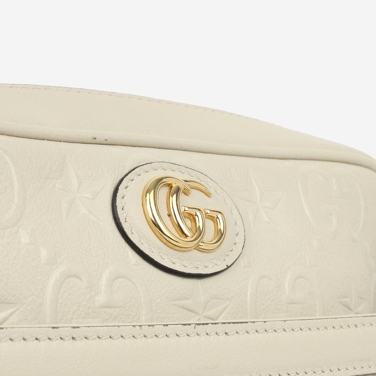 STRAPSTORY - GGC4 BAG - 3919