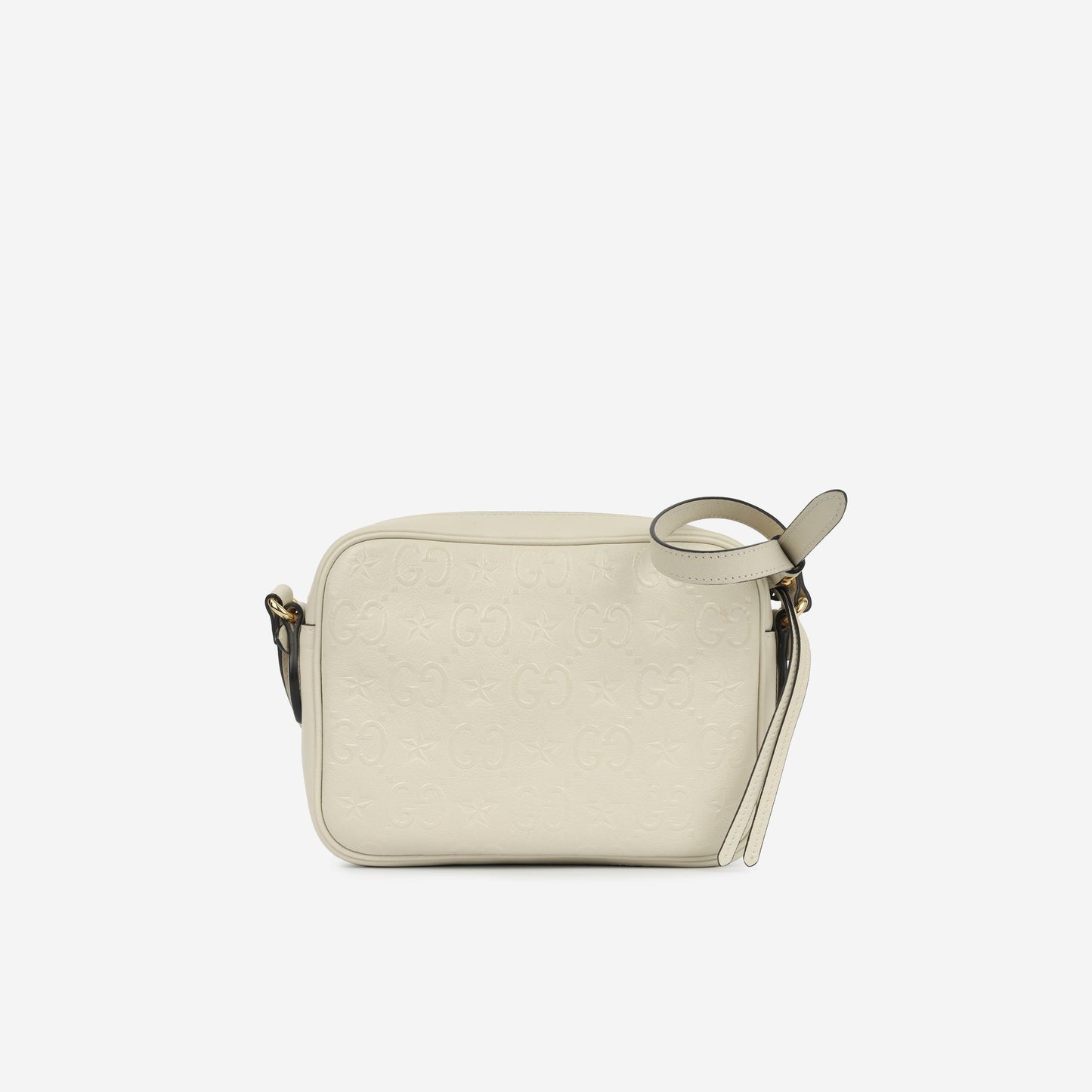STRAPSTORY - GGC4 BAG - 3919