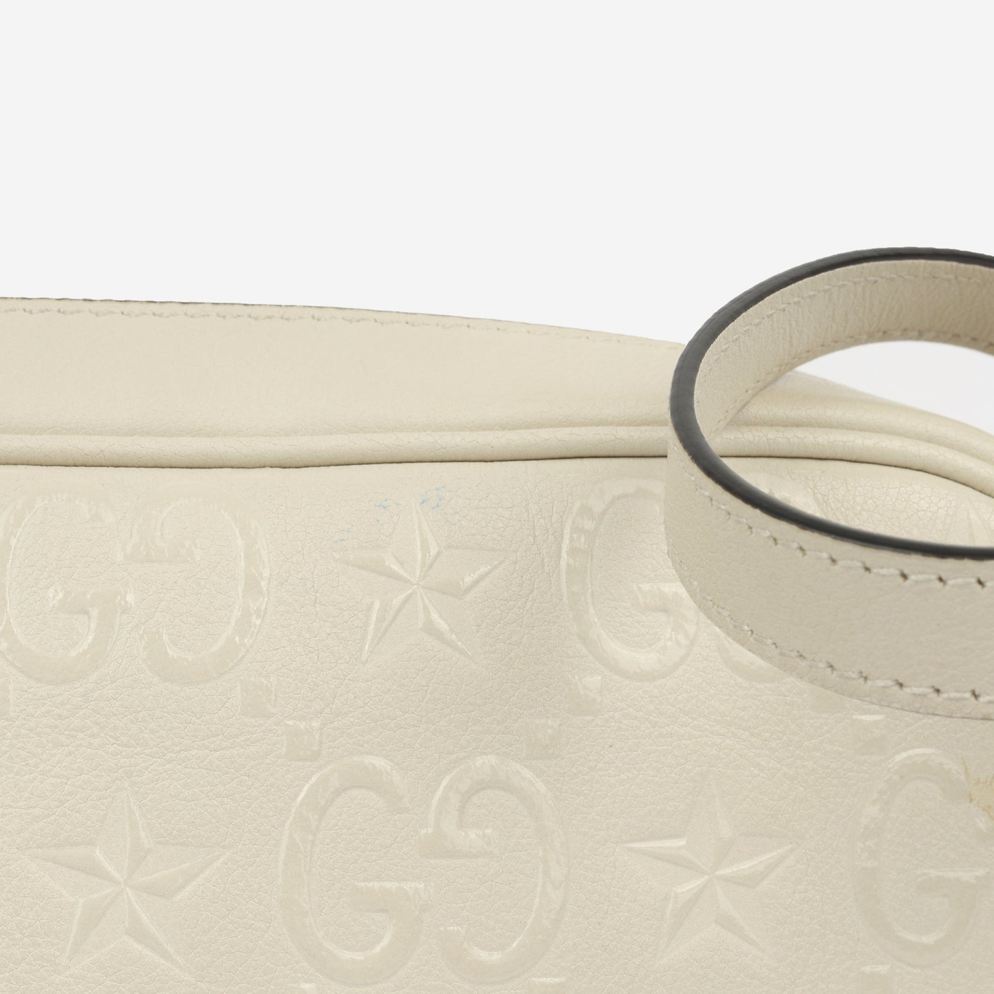 STRAPSTORY - GGC4 BAG - 3919
