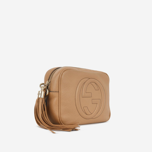 STRAPSTORY - GGC4 BAG - 3820