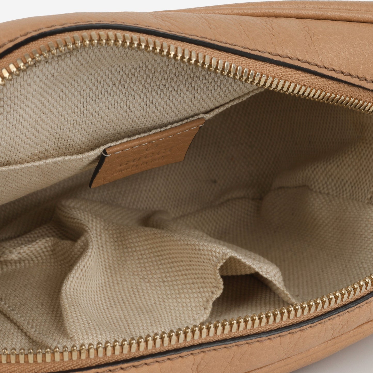 STRAPSTORY - GGC4 BAG - 3820