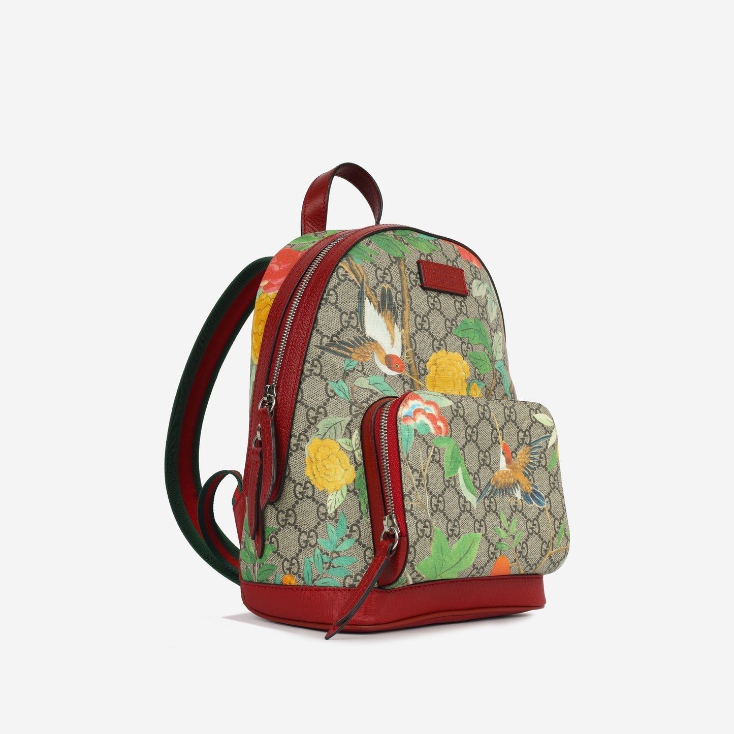 STRAPSTORY - GGC4 BAG - 2997