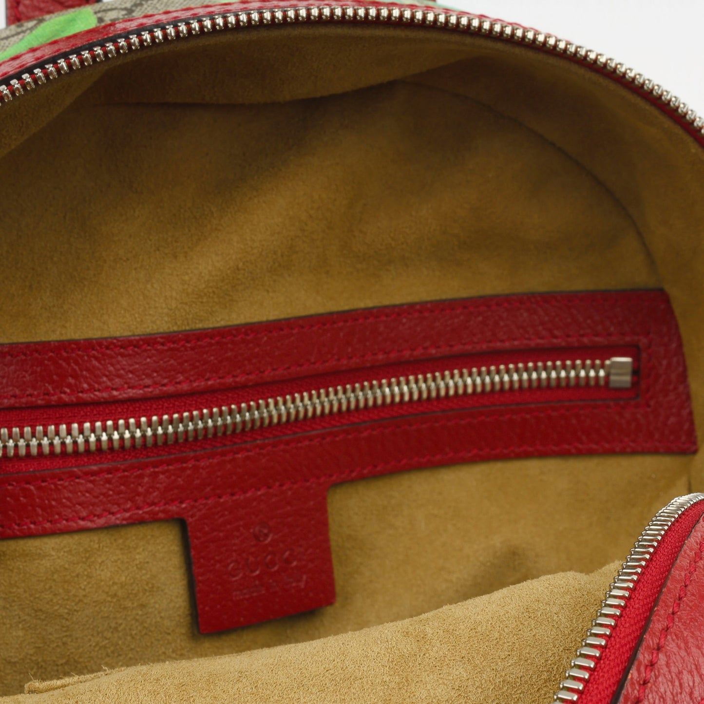 STRAPSTORY - GGC4 BAG - 2997