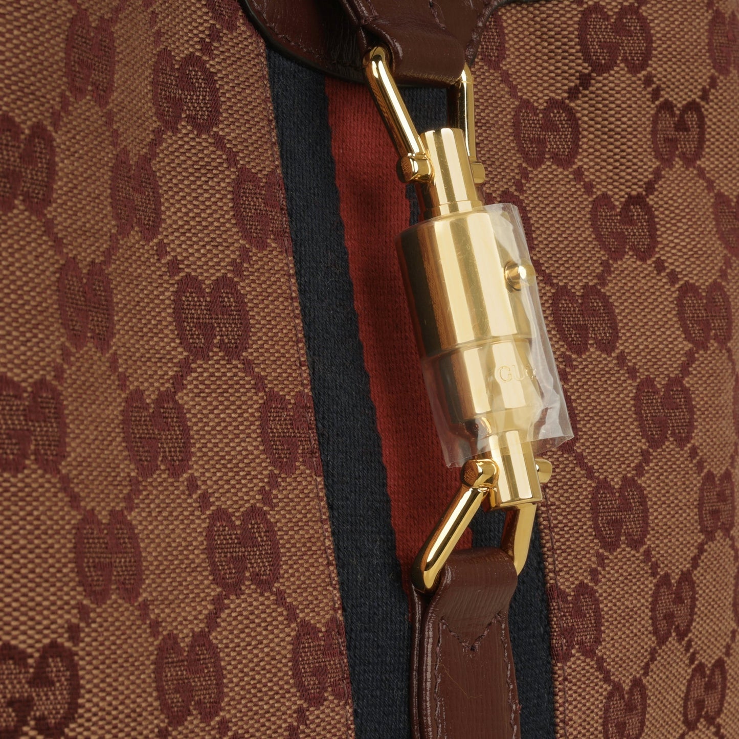 STRAPSTORY - GGC1 BAG - 3564