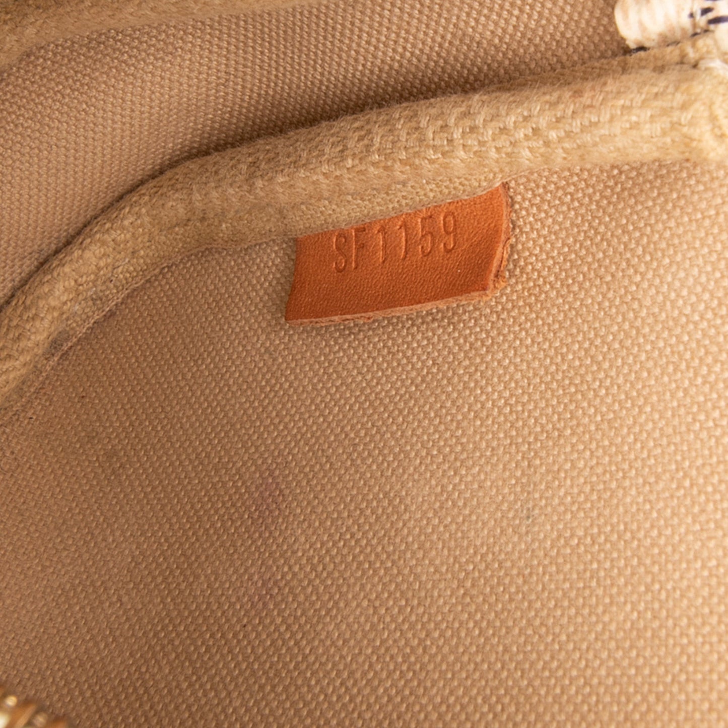 STRAPSTORY MIX BAG - 833