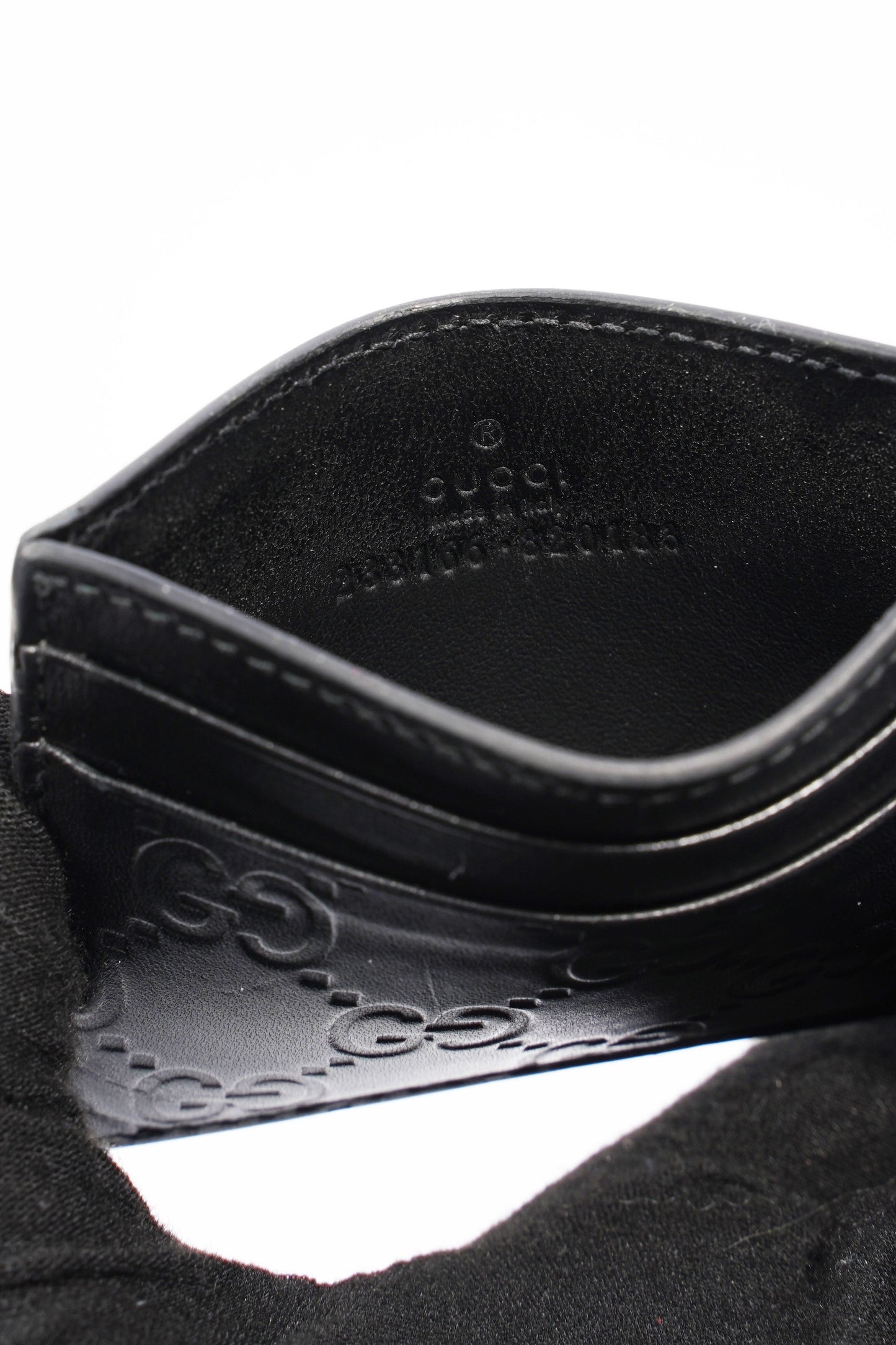 STRAPSTORY - GGC4 BAG - 3447