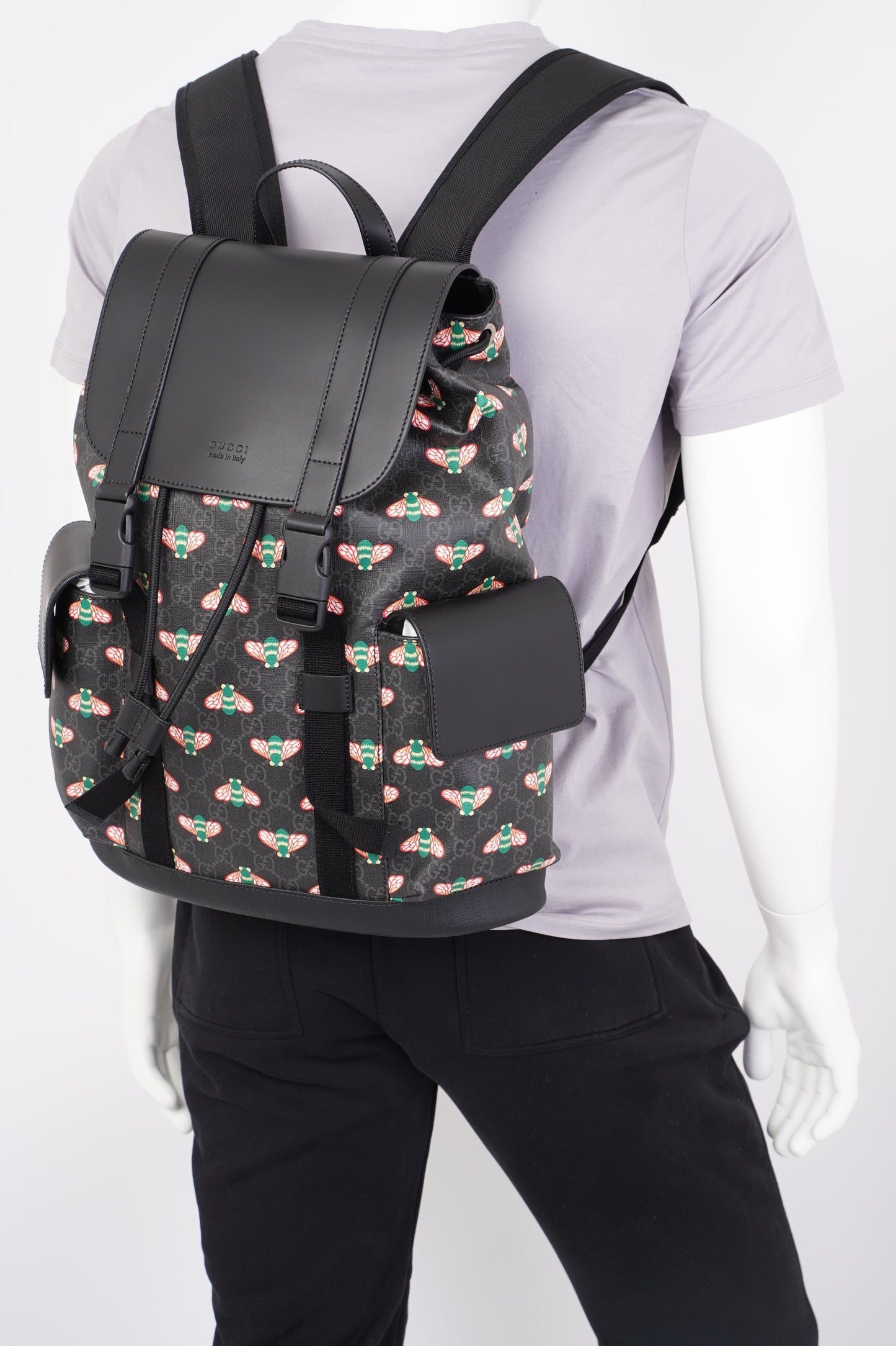 STRAPSTORY - GGC4 BAG - 2999