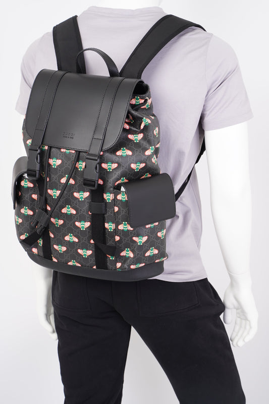 STRAPSTORY - GGC4 BAG - 2999